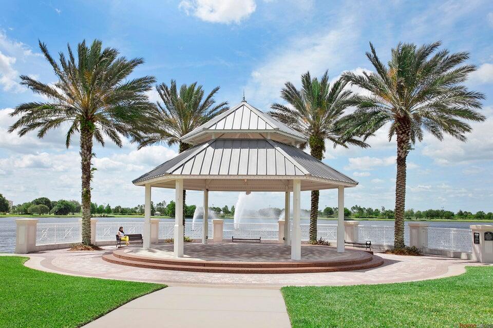 LAKEPARK AT TRADITION PLA - Residential