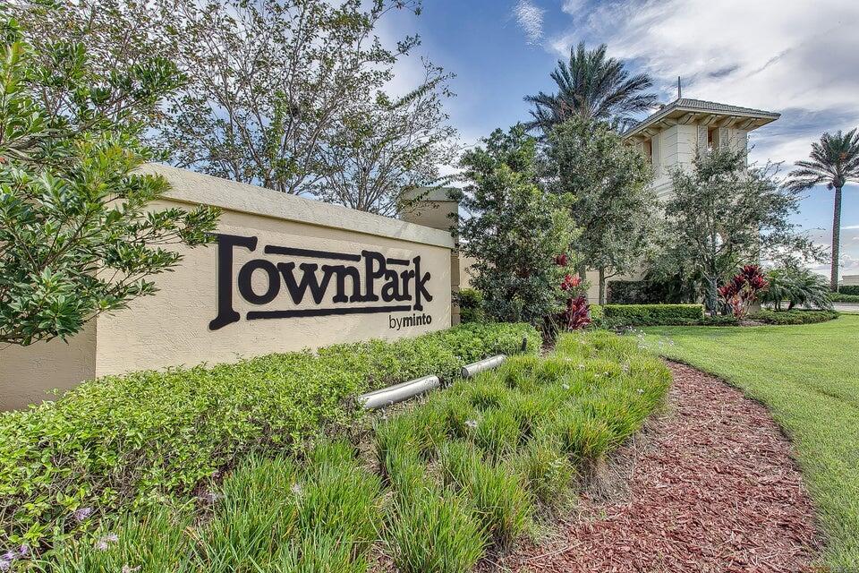 LAKEPARK AT TRADITION PLA - Residential