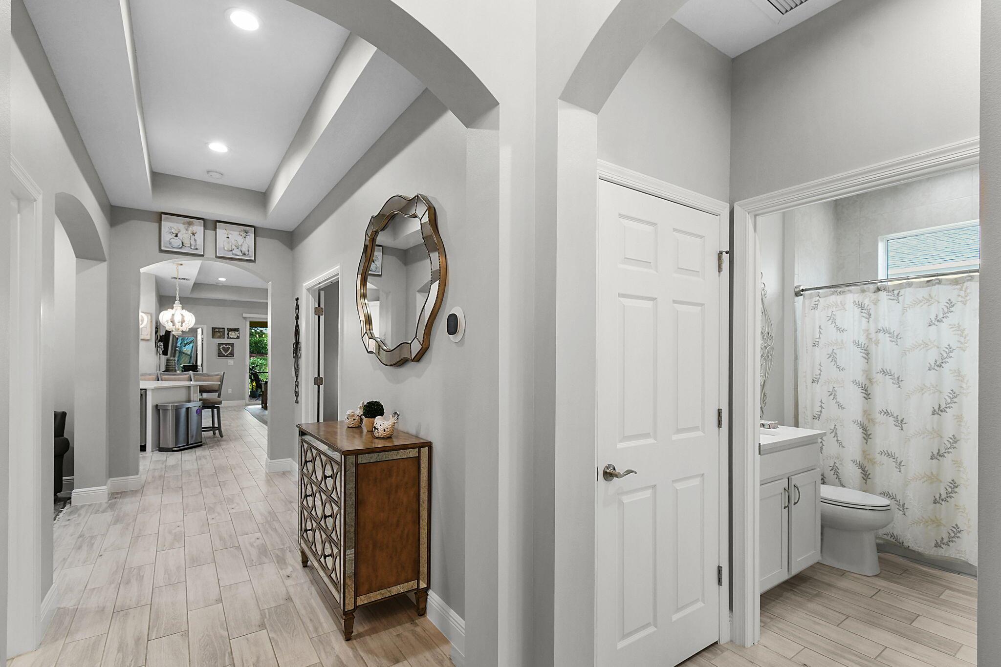 LAKEPARK AT TRADITION PLA - Residential