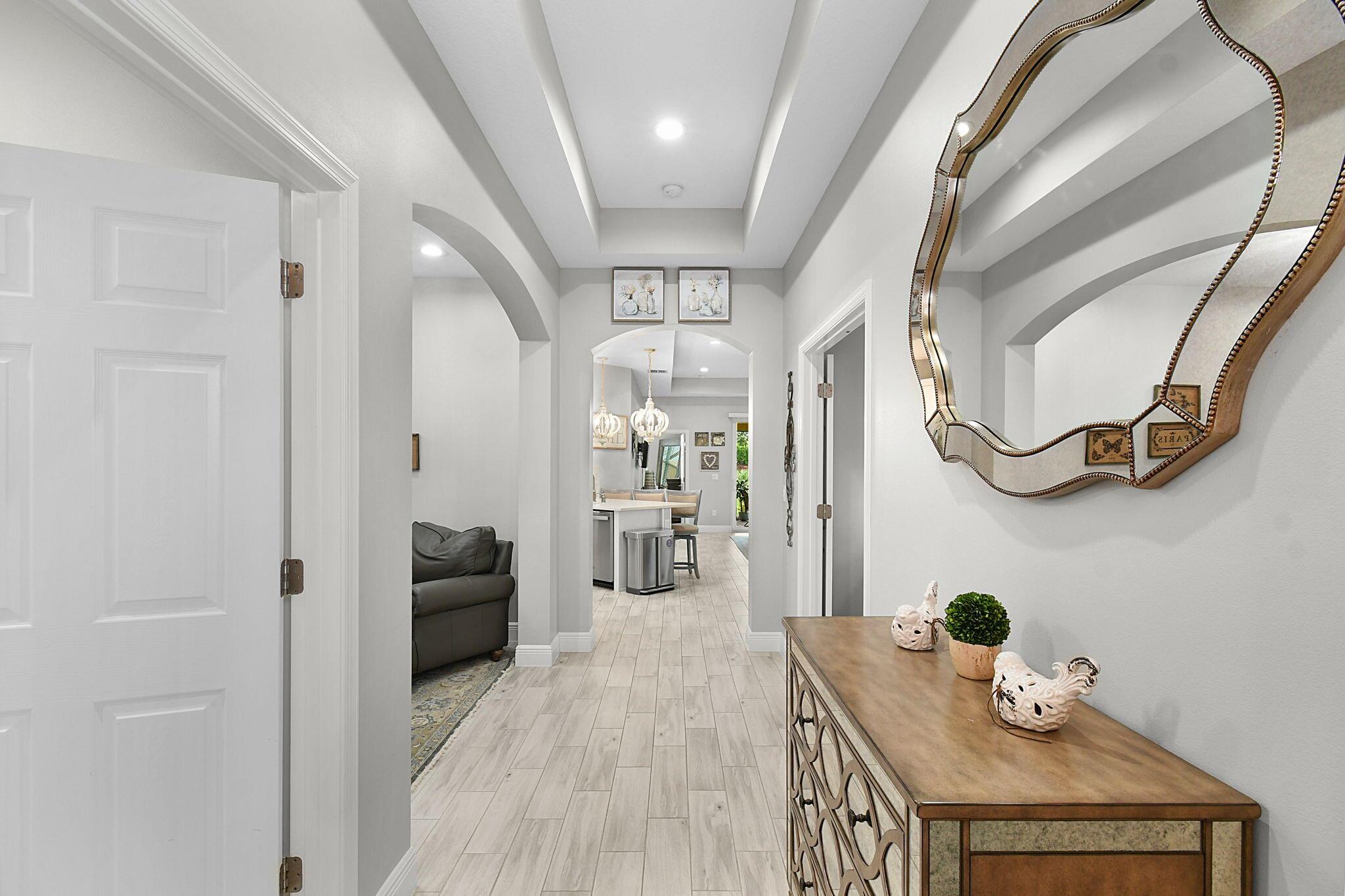 LAKEPARK AT TRADITION PLA - Residential