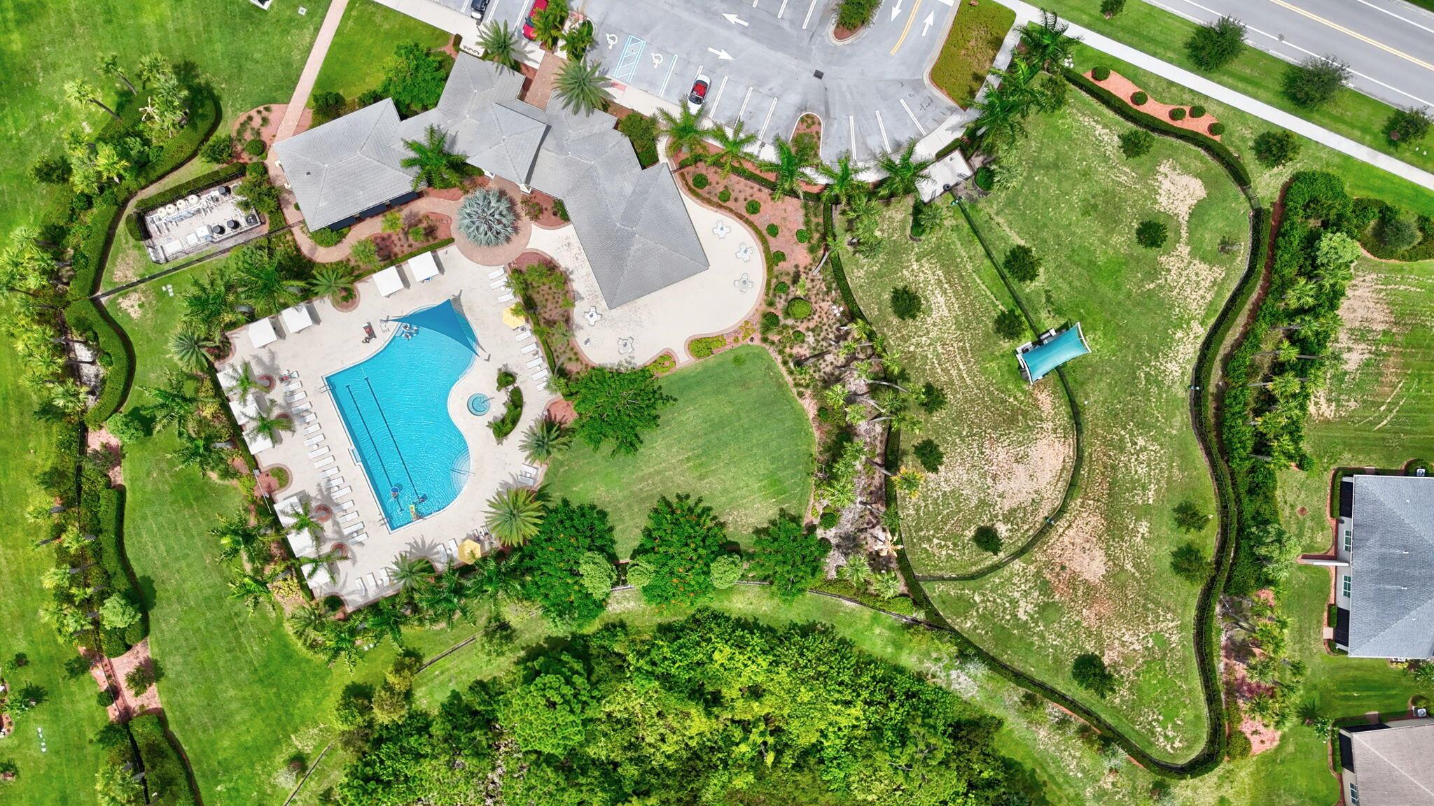 LAKEPARK AT TRADITION PLA - Residential