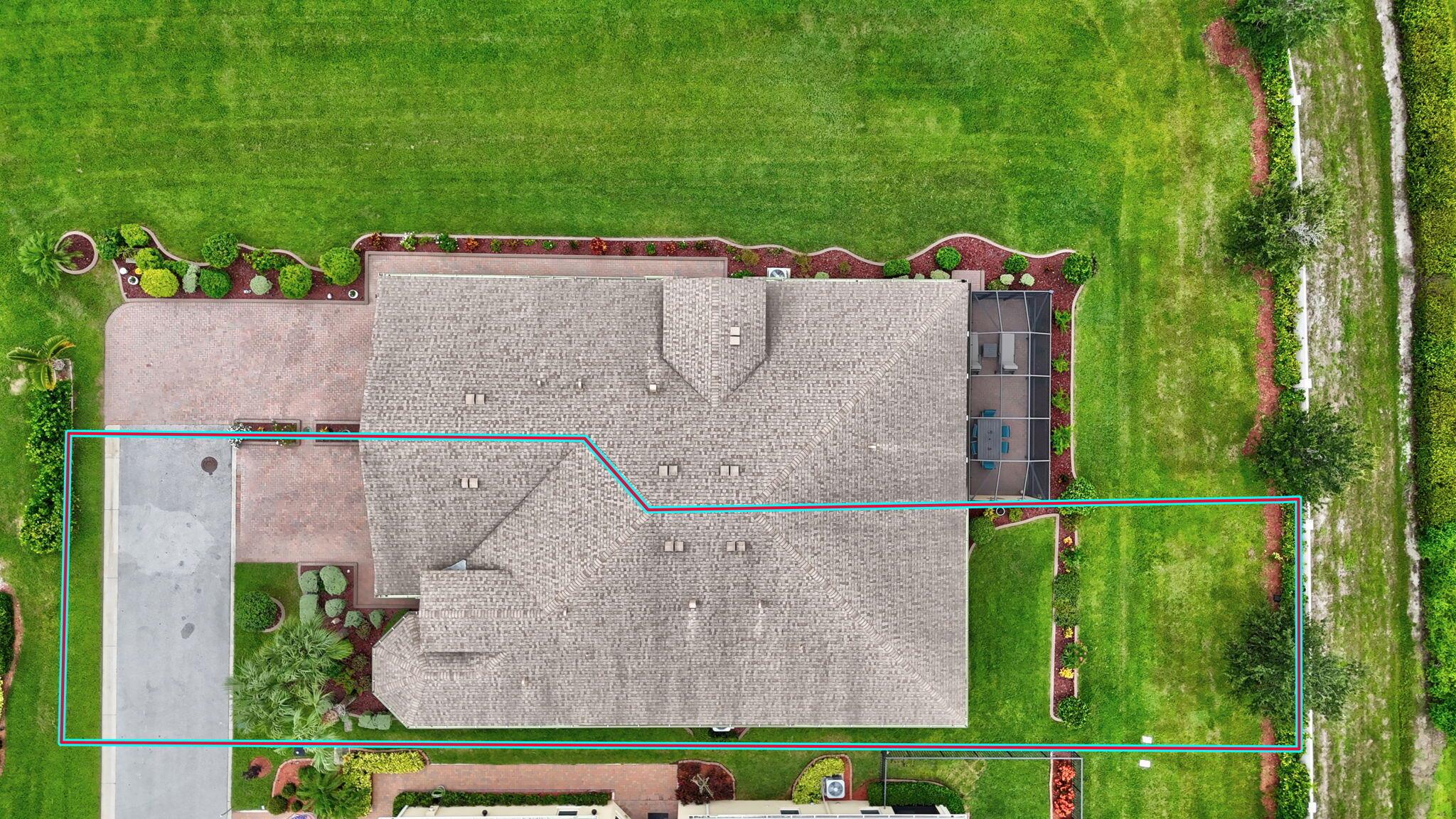 LAKEPARK AT TRADITION PLA - Residential