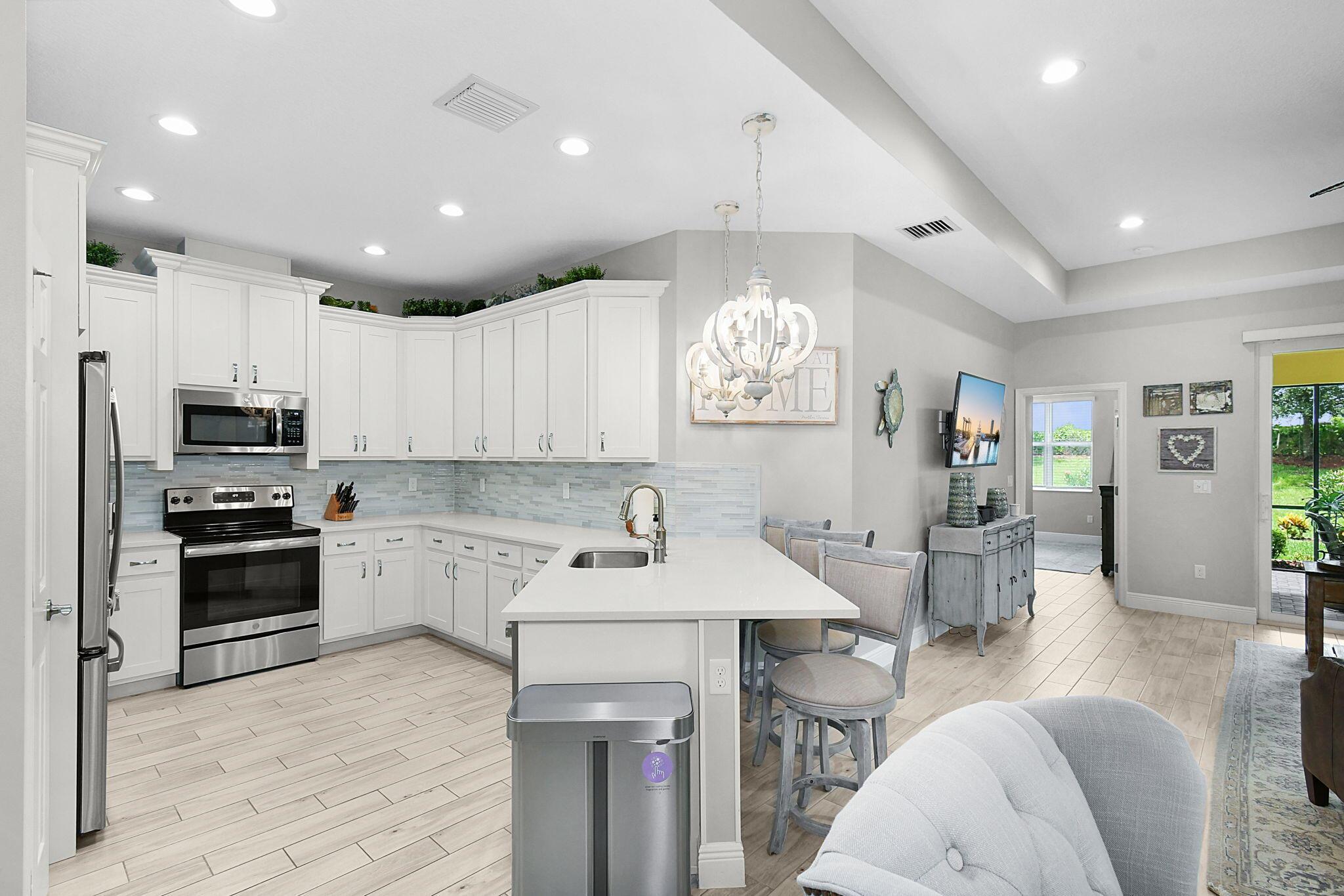 12759 SW Lake Fern Circle