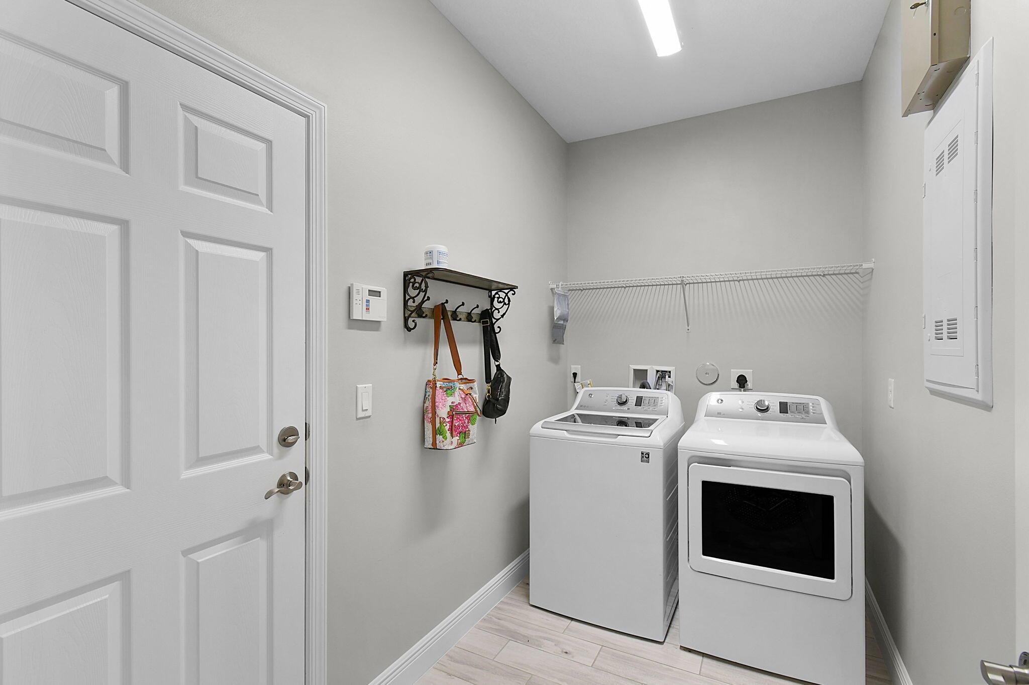 LAKEPARK AT TRADITION PLA - Residential