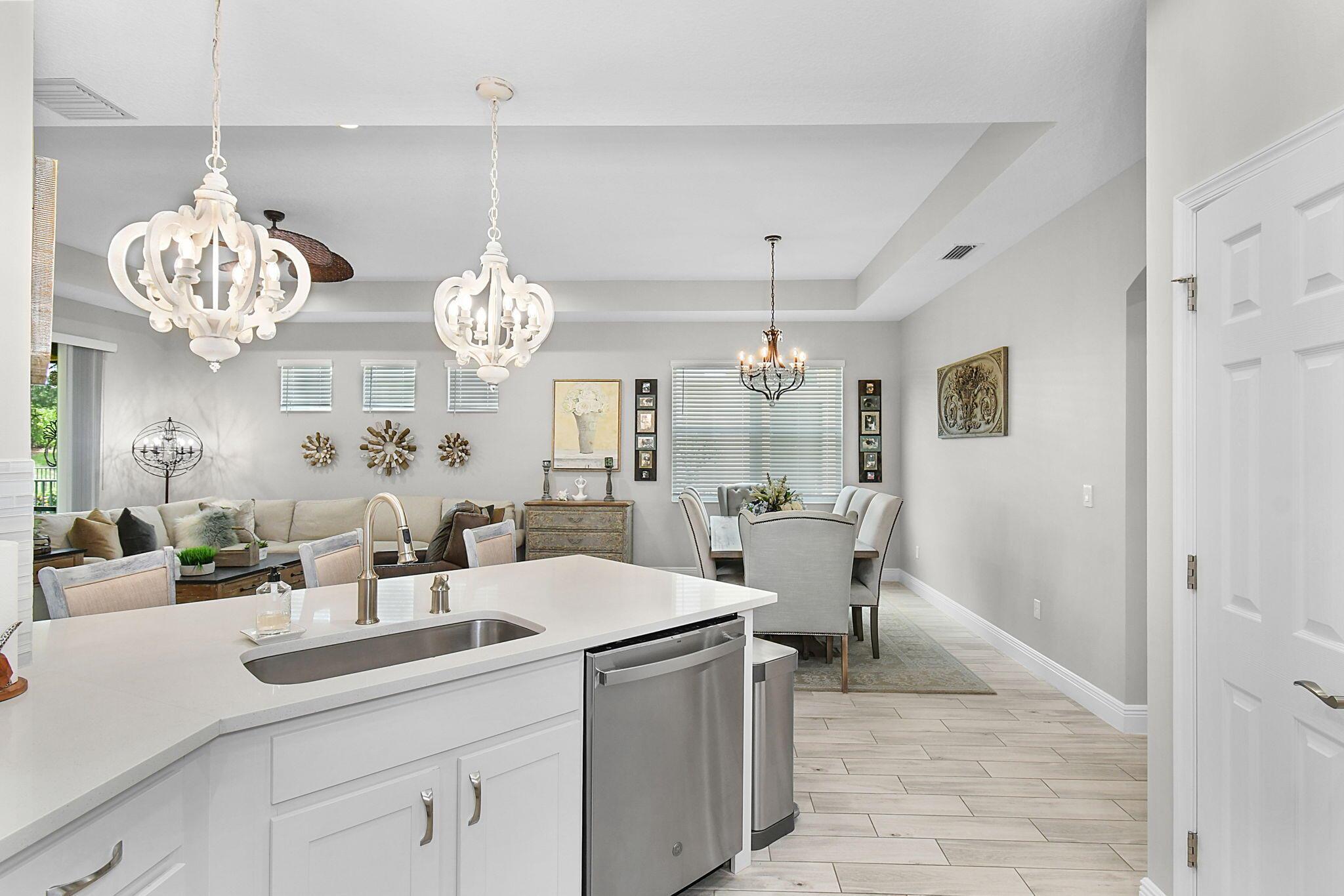 LAKEPARK AT TRADITION PLA - Residential