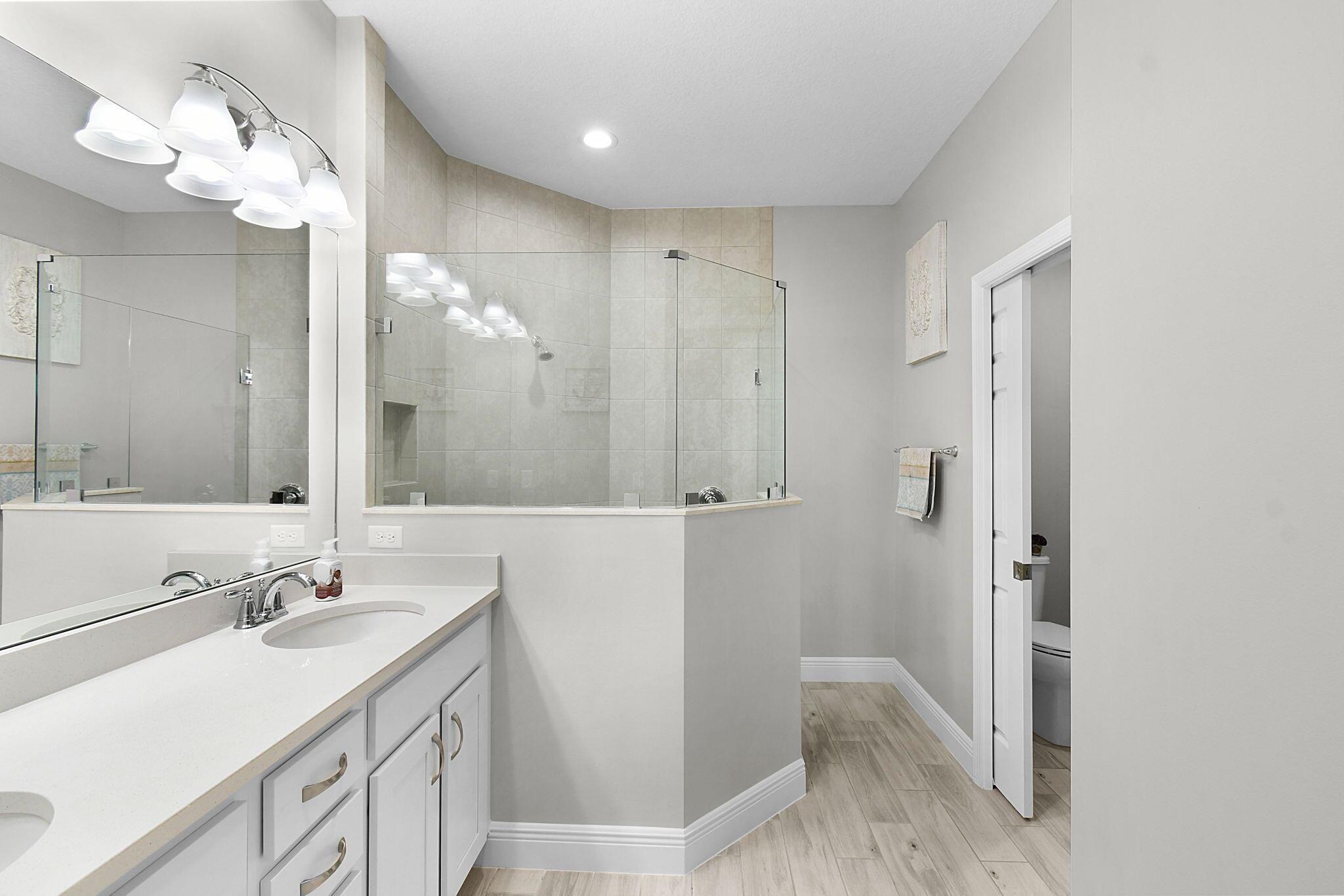 LAKEPARK AT TRADITION PLA - Residential