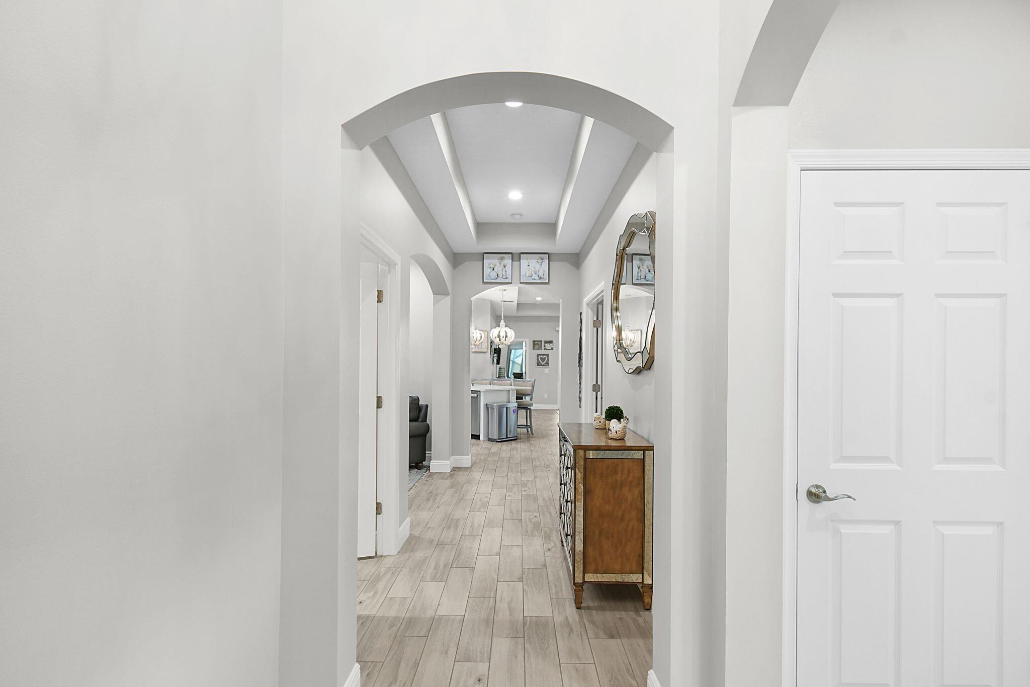 LAKEPARK AT TRADITION PLA - Residential