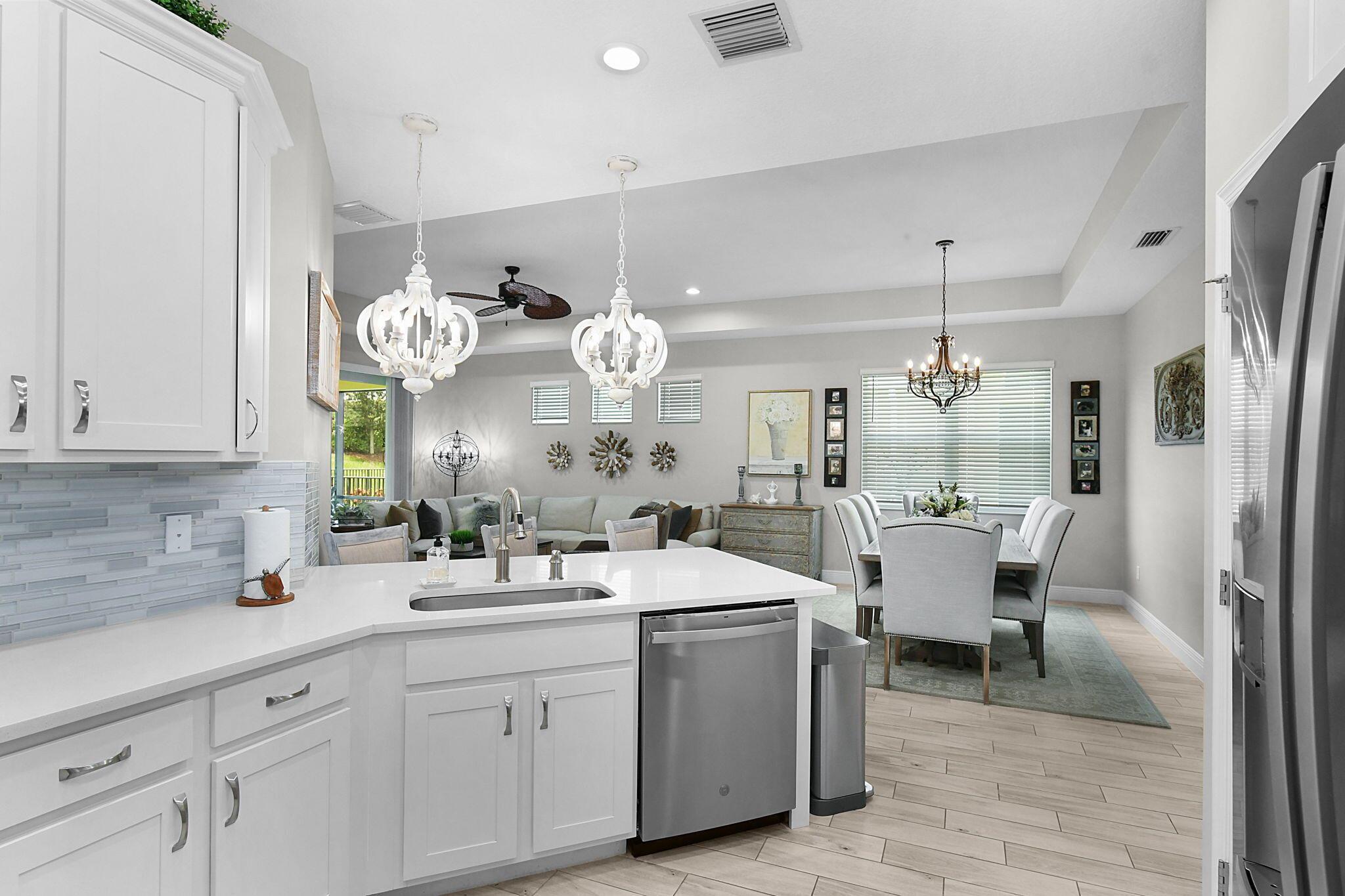 LAKEPARK AT TRADITION PLA - Residential