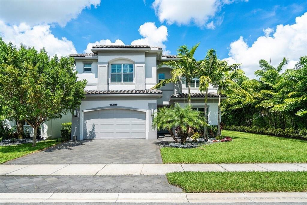 Photo of 9978 Steamboat Springs Circle, Delray Beach, FL 33446 (MLS # R10760466)