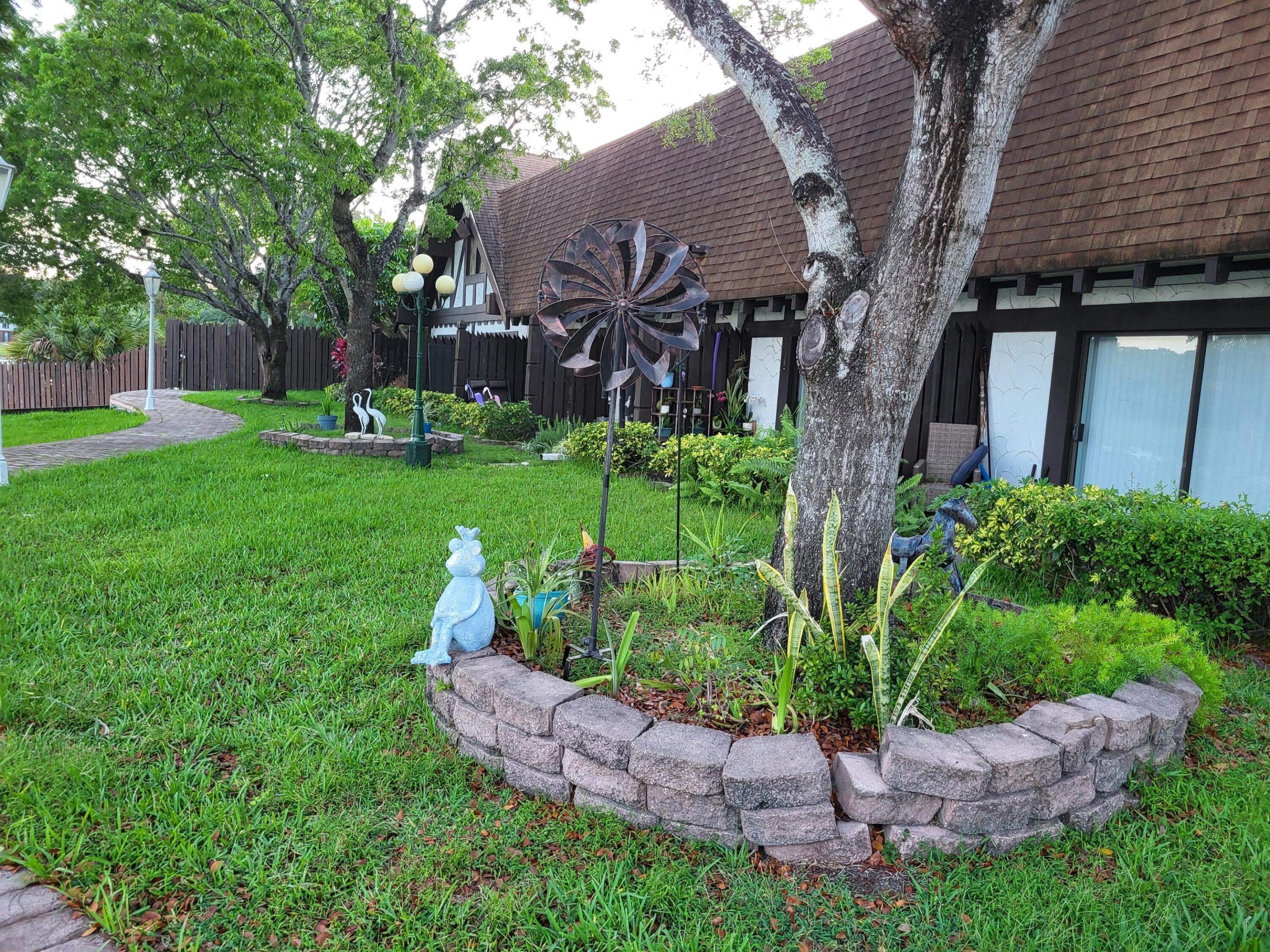 INTERNATIONAL VILLAGE AT - Residential Lease
