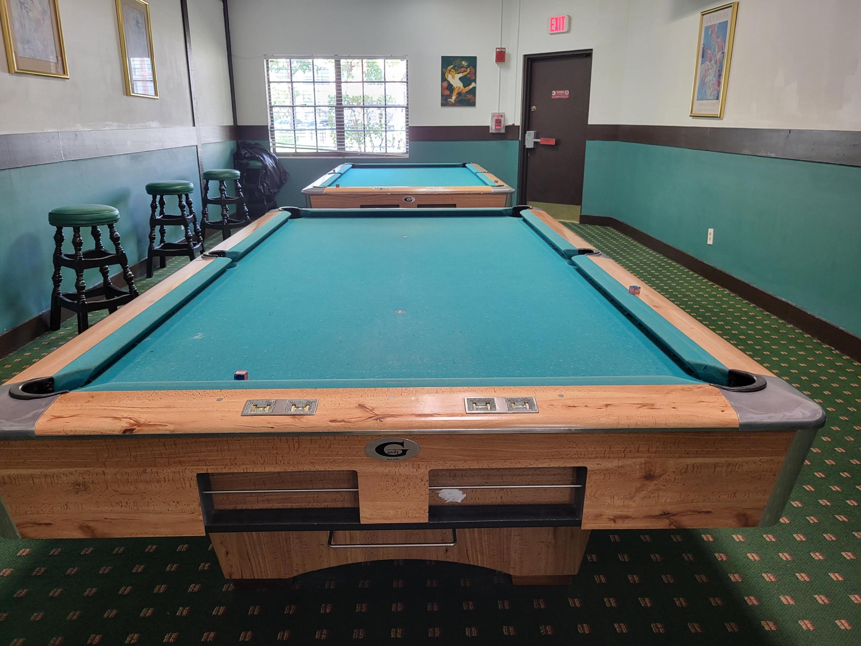 INTERNATIONAL VILLAGE AT - Residential Lease