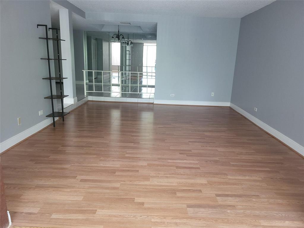 INTERNATIONAL VILLAGE AT - Residential Lease