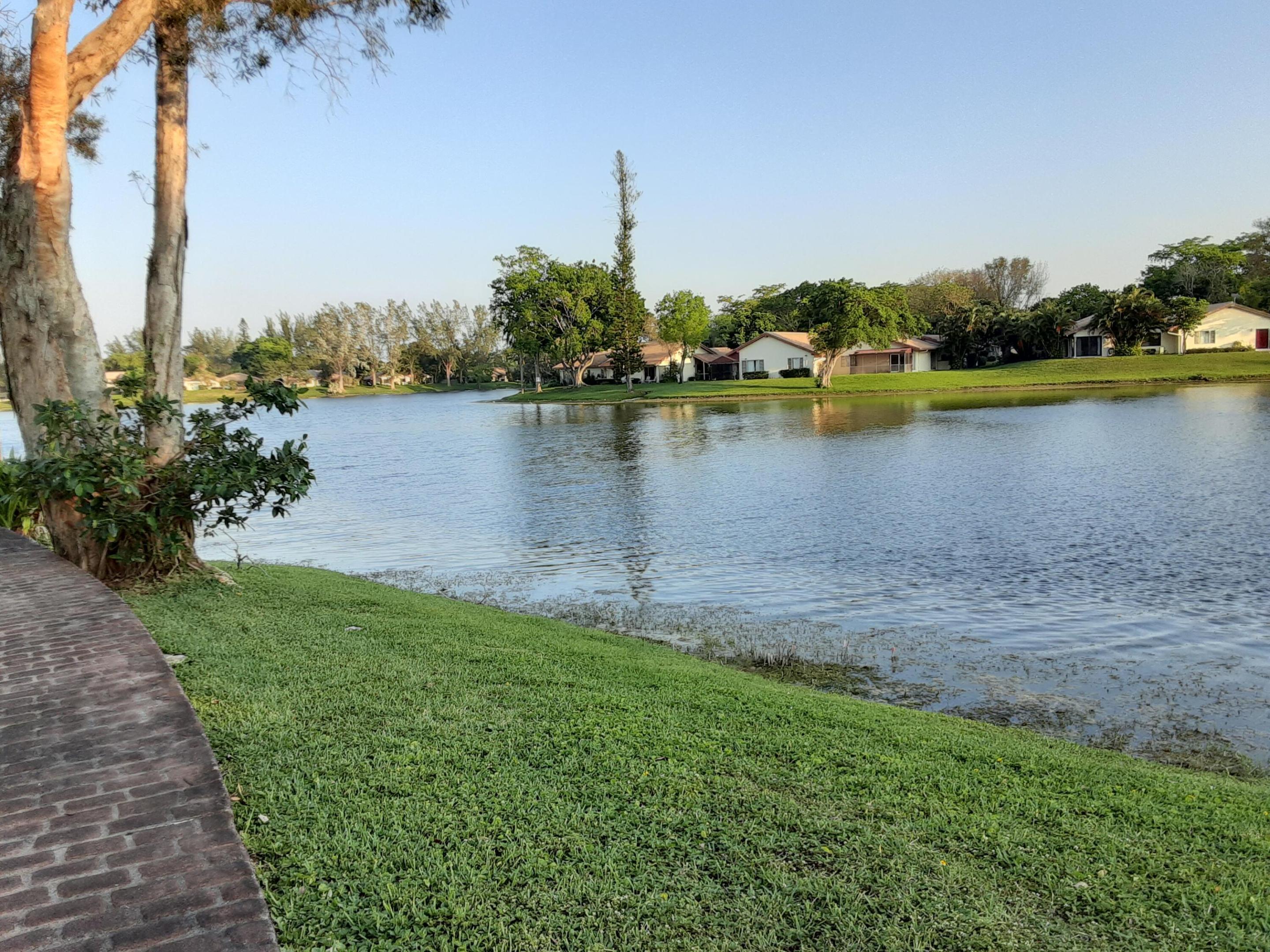 INTERNATIONAL VILLAGE AT - Residential Lease