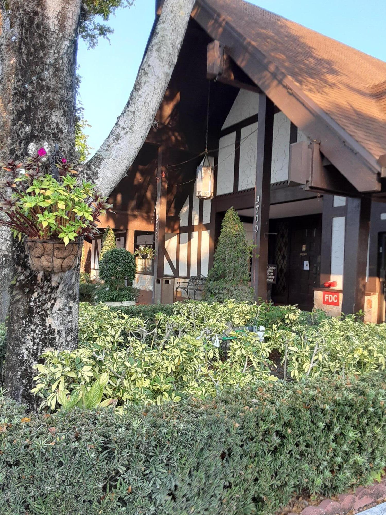 INTERNATIONAL VILLAGE AT - Residential Lease