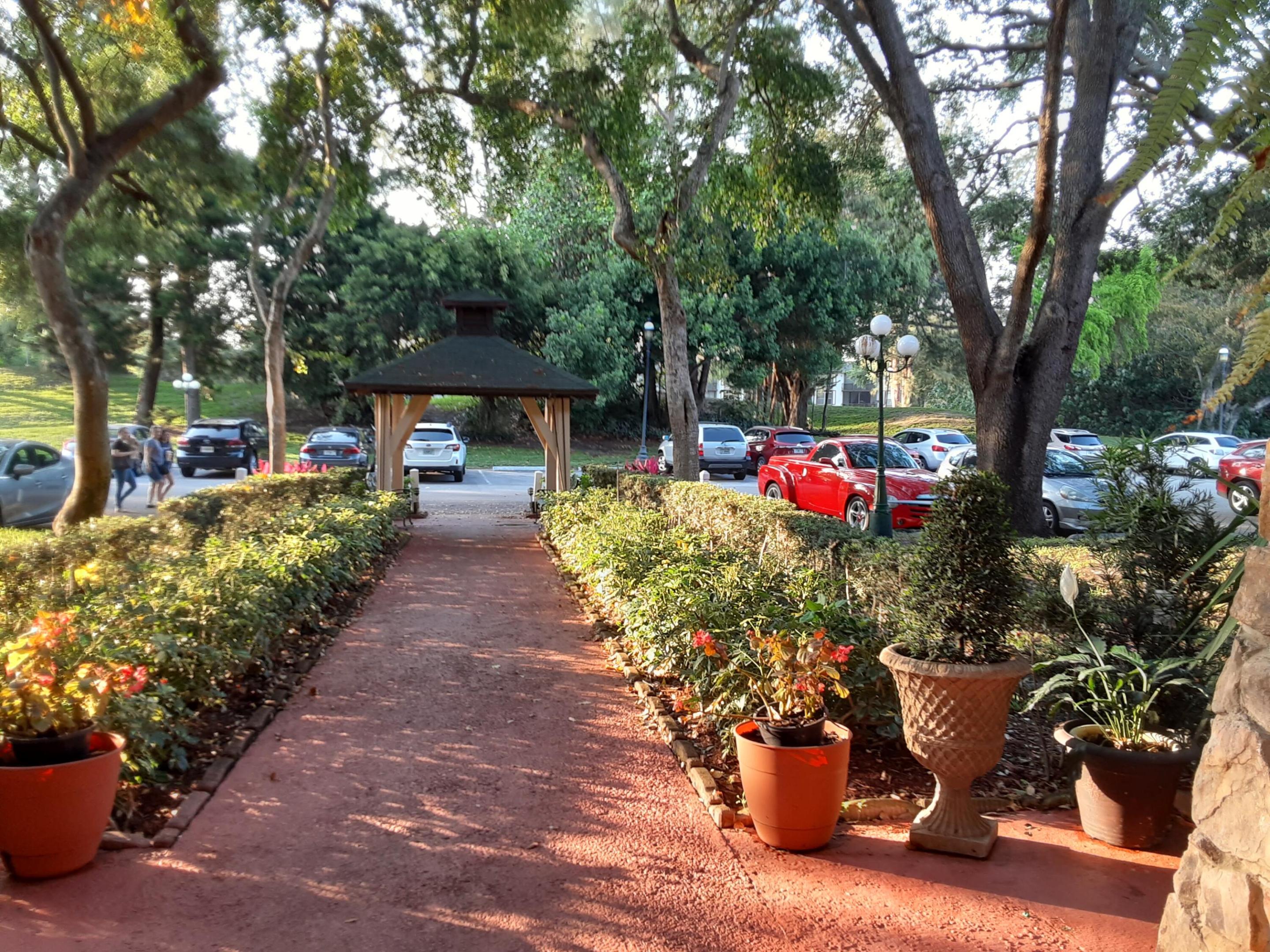 INTERNATIONAL VILLAGE AT - Residential Lease