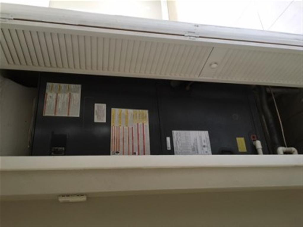 Oak Terrace - Residential