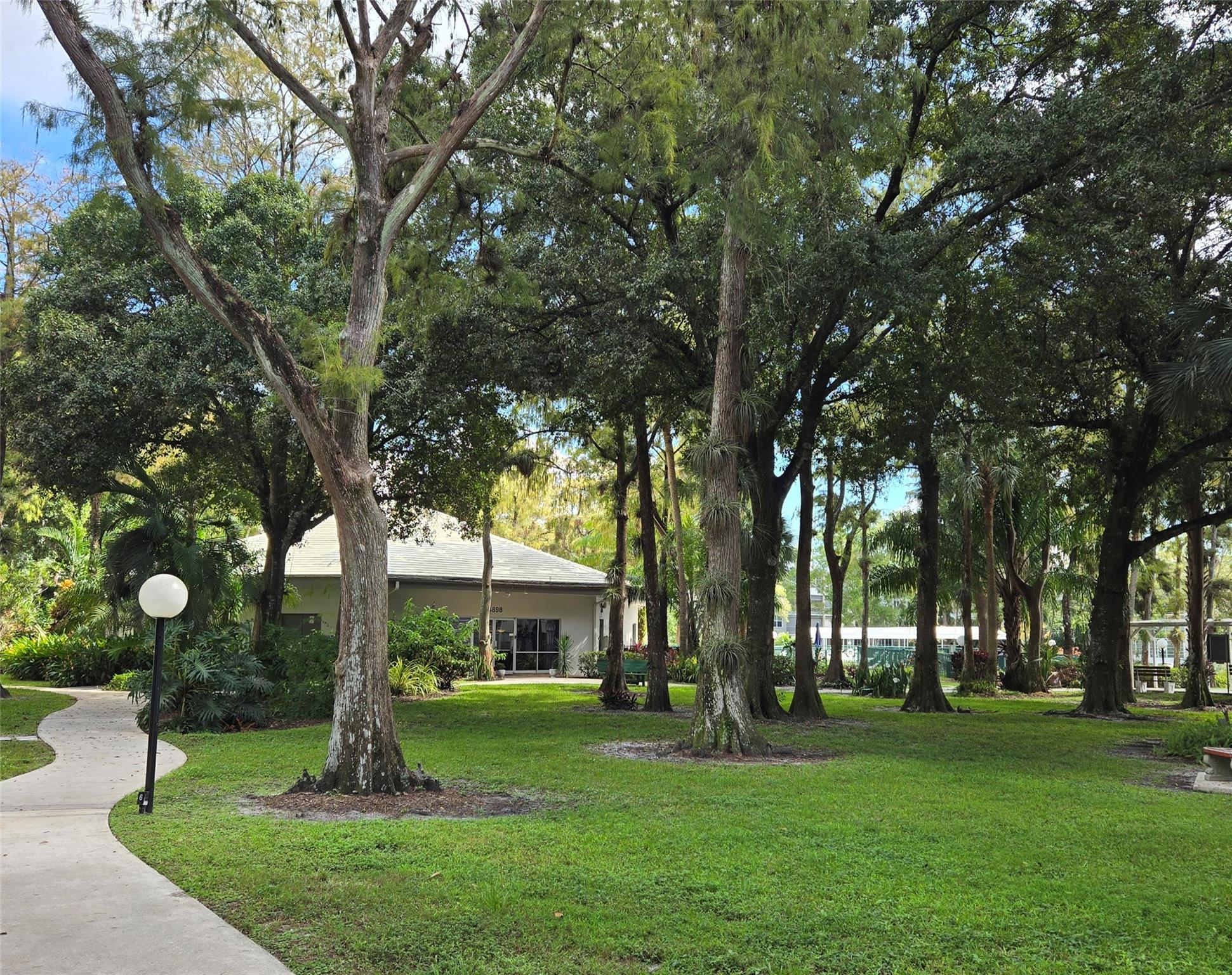 CYPRESS CHASE - Residential