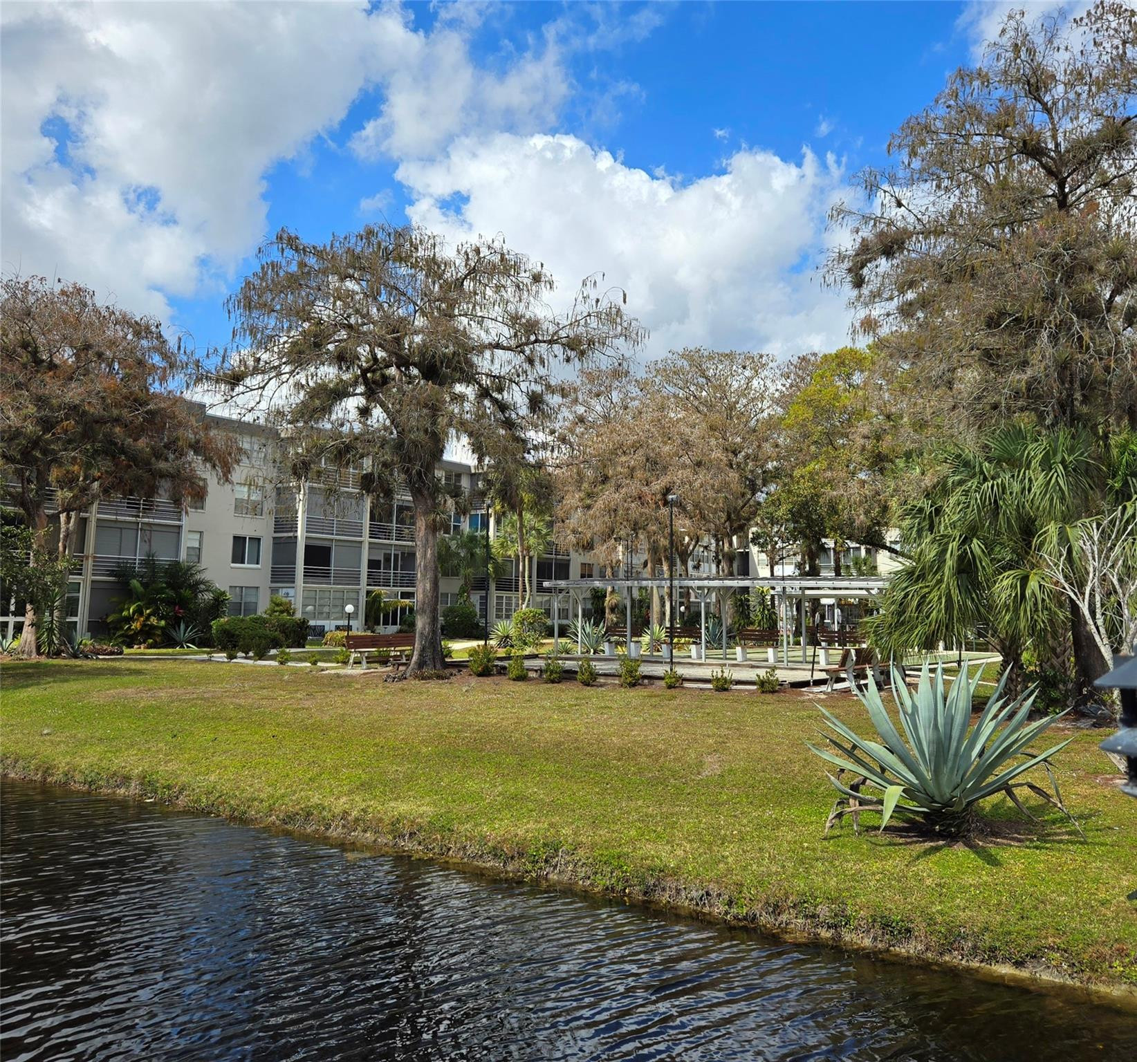 CYPRESS CHASE - Residential