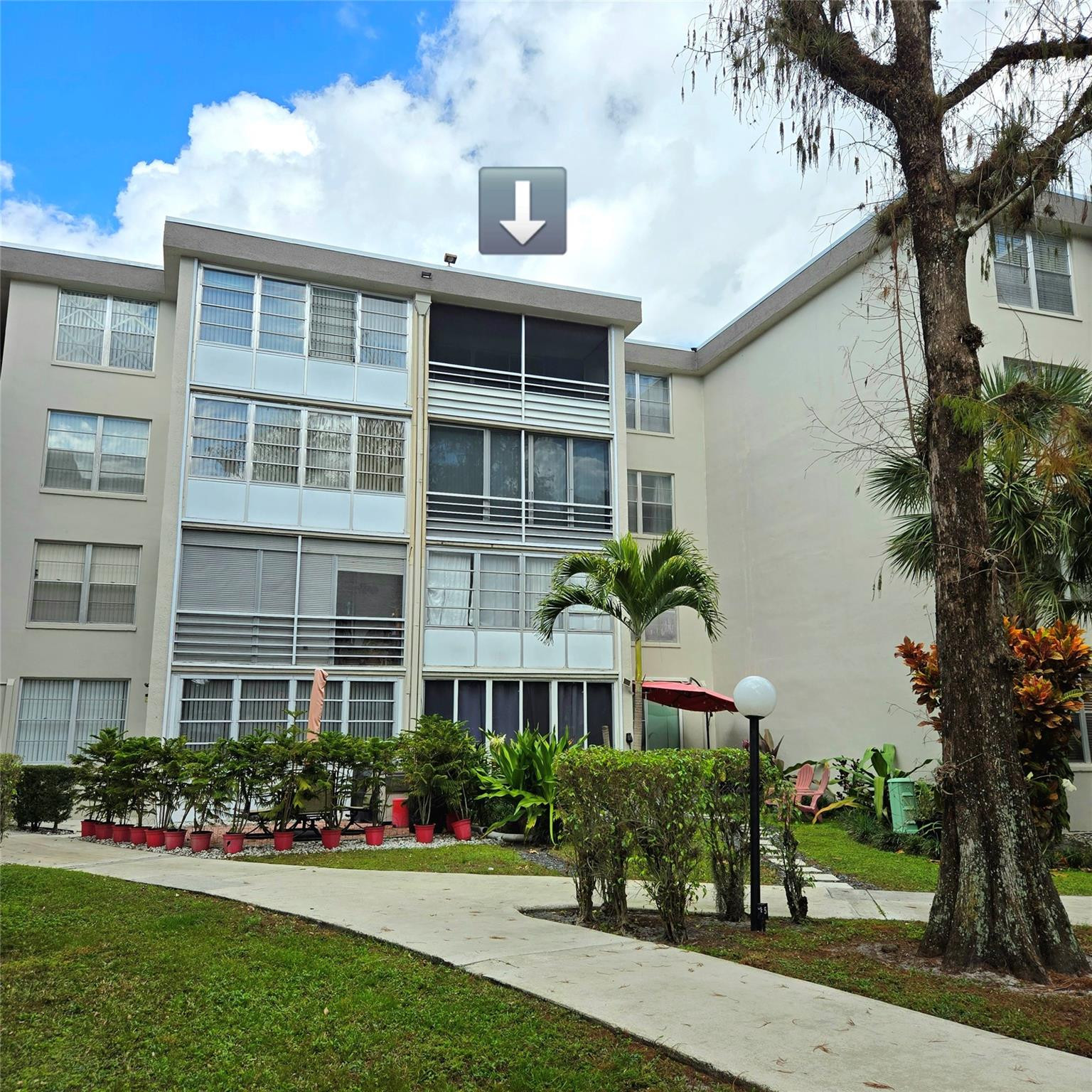 CYPRESS CHASE - Residential