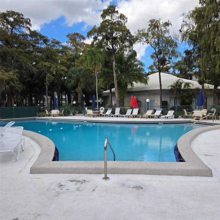 CYPRESS CHASE - Residential