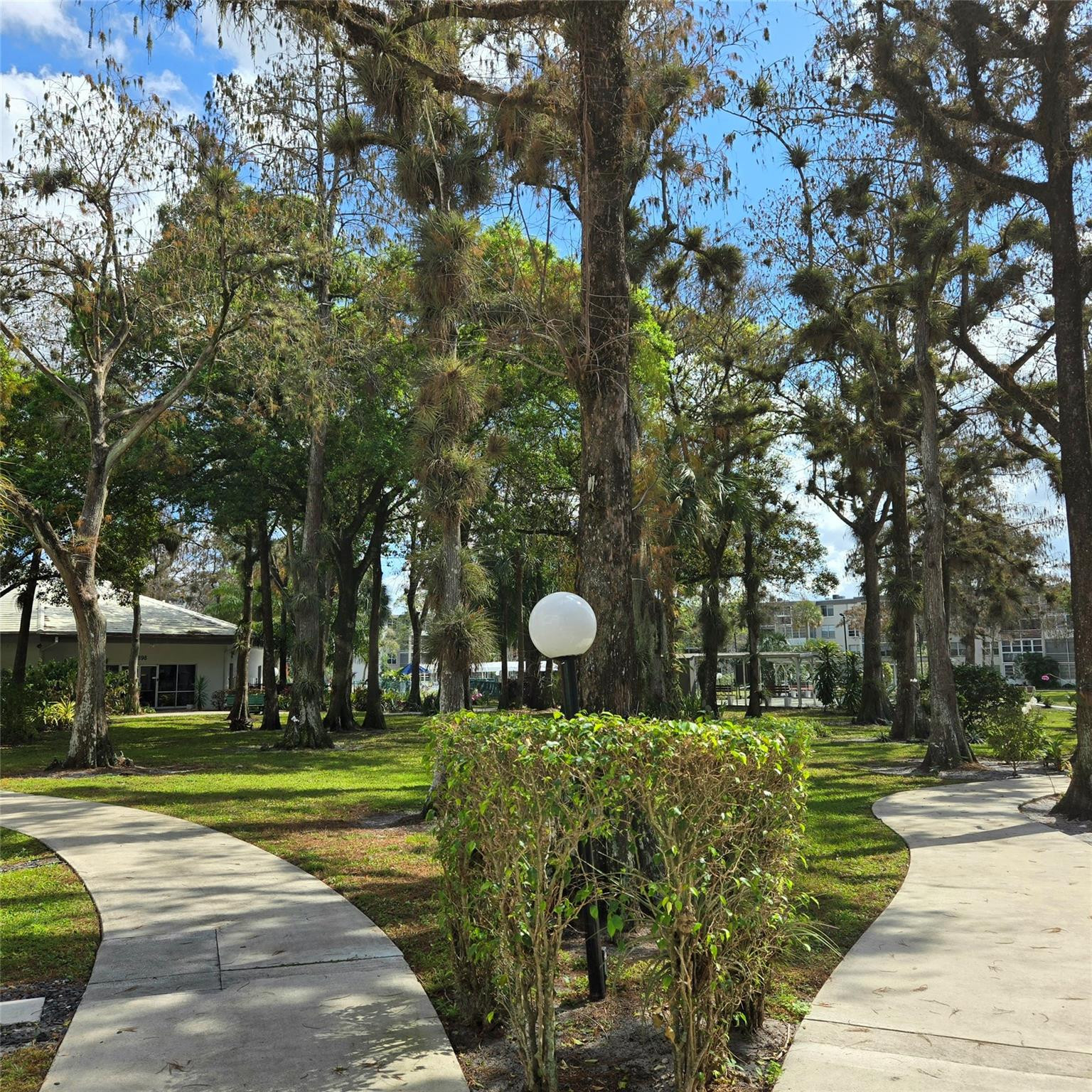 CYPRESS CHASE - Residential