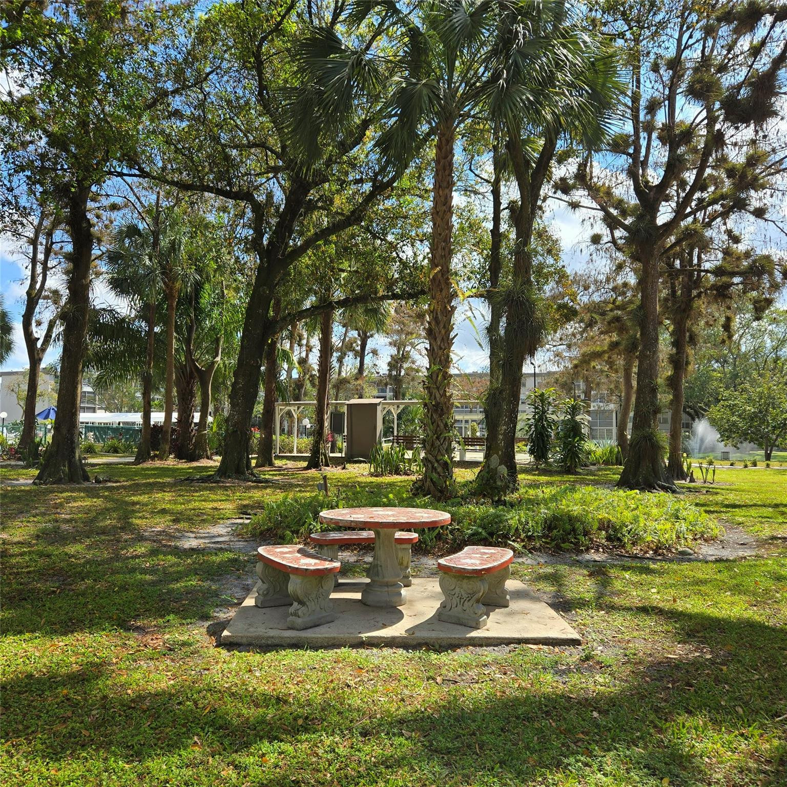 CYPRESS CHASE - Residential