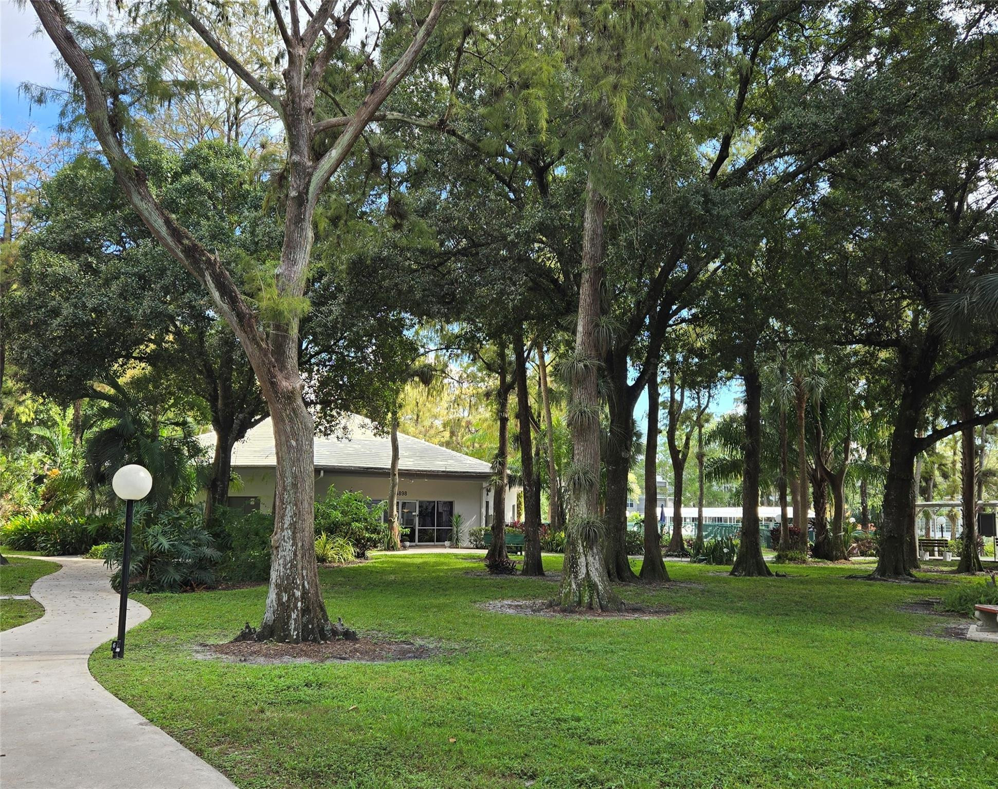 CYPRESS CHASE - Residential