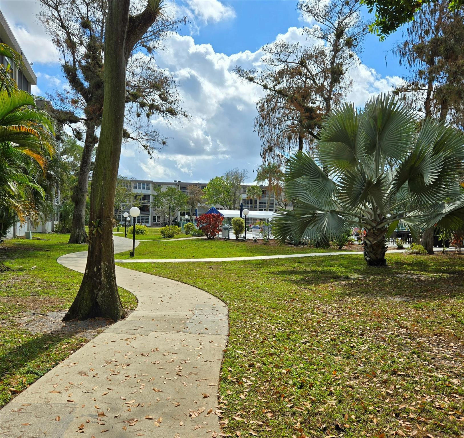 CYPRESS CHASE - Residential