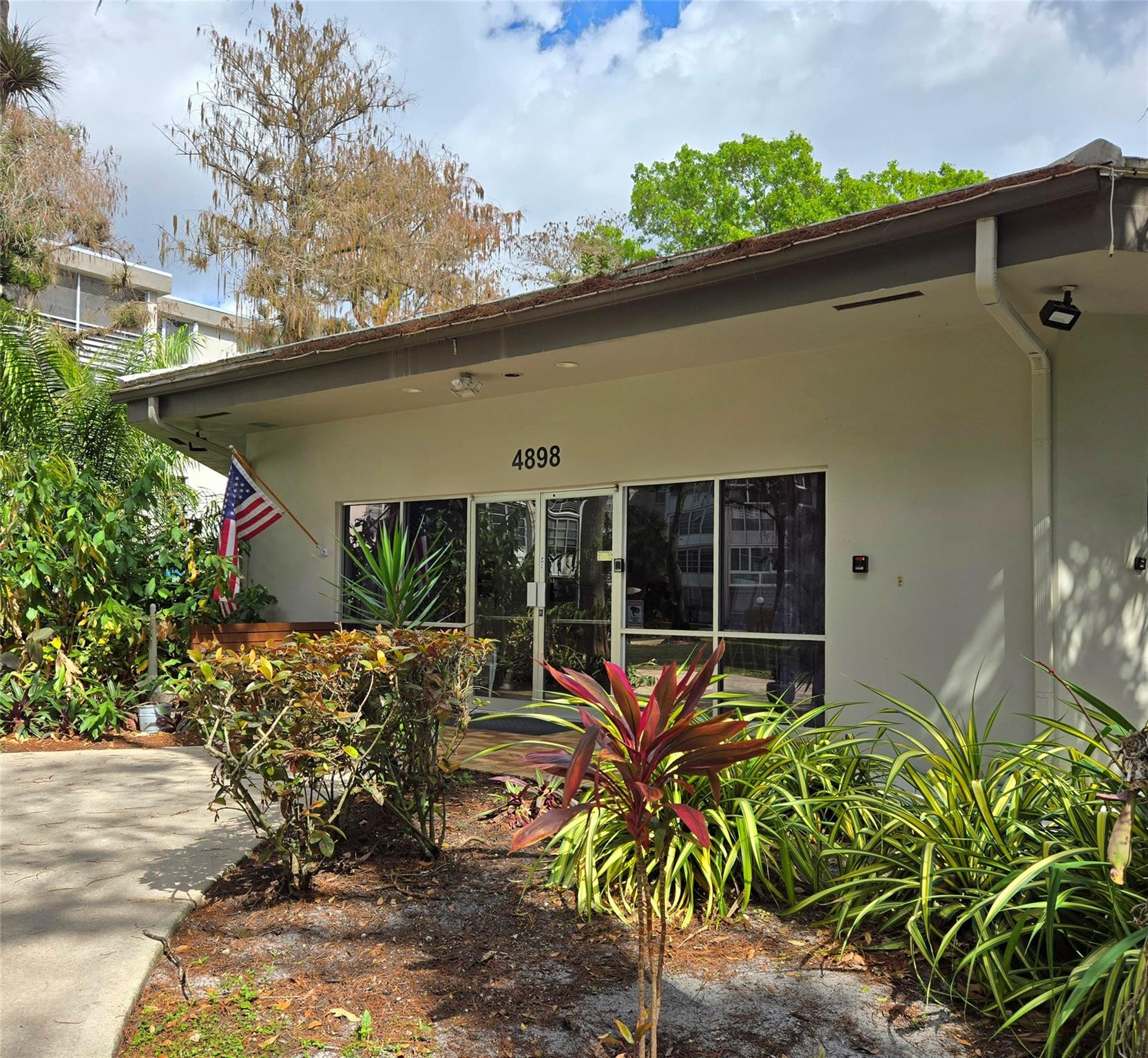 CYPRESS CHASE - Residential