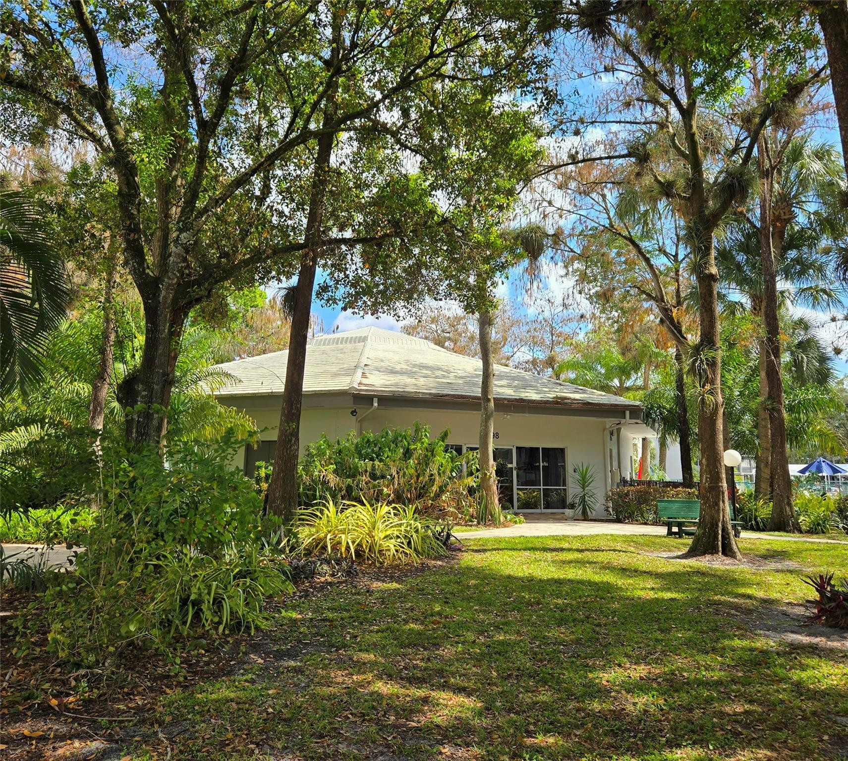 CYPRESS CHASE - Residential