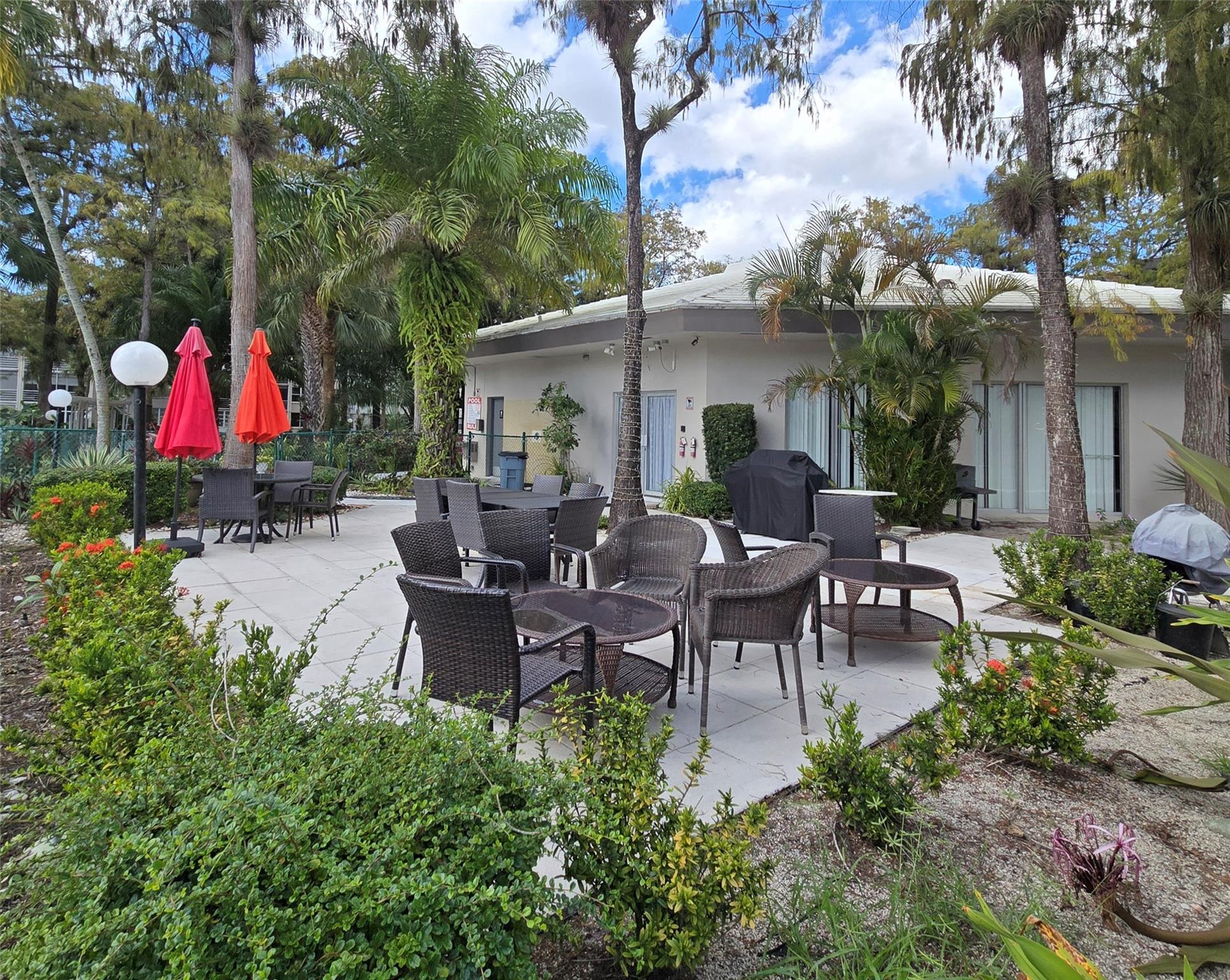 CYPRESS CHASE - Residential