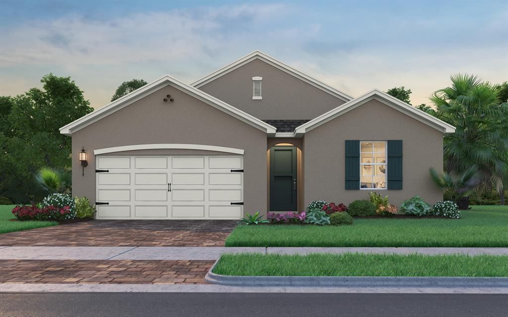 Photo of 1763 NE White Pine Terrace Ter, FL 34957 (MLS # R10702949)