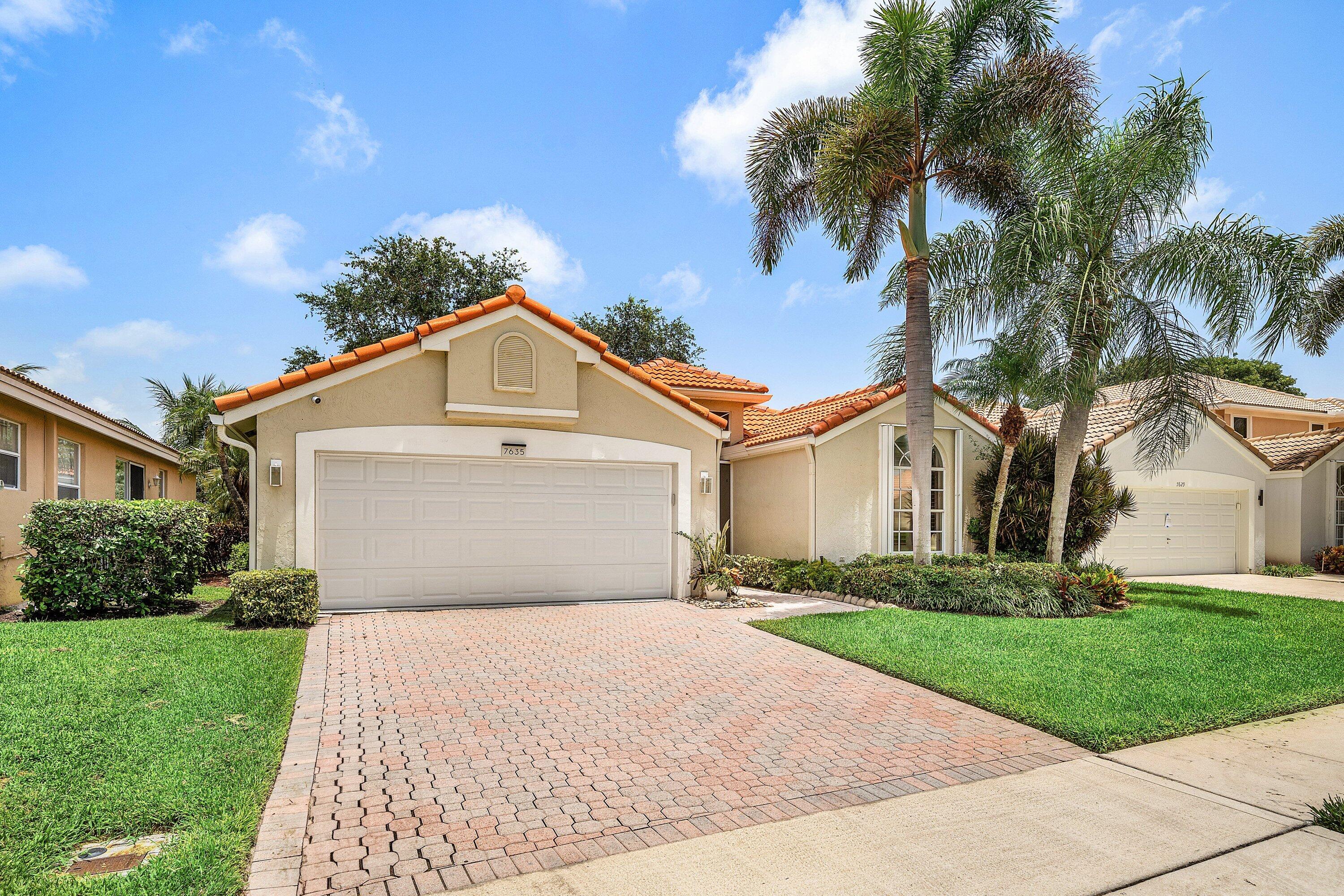 7635 Doubleton Drive