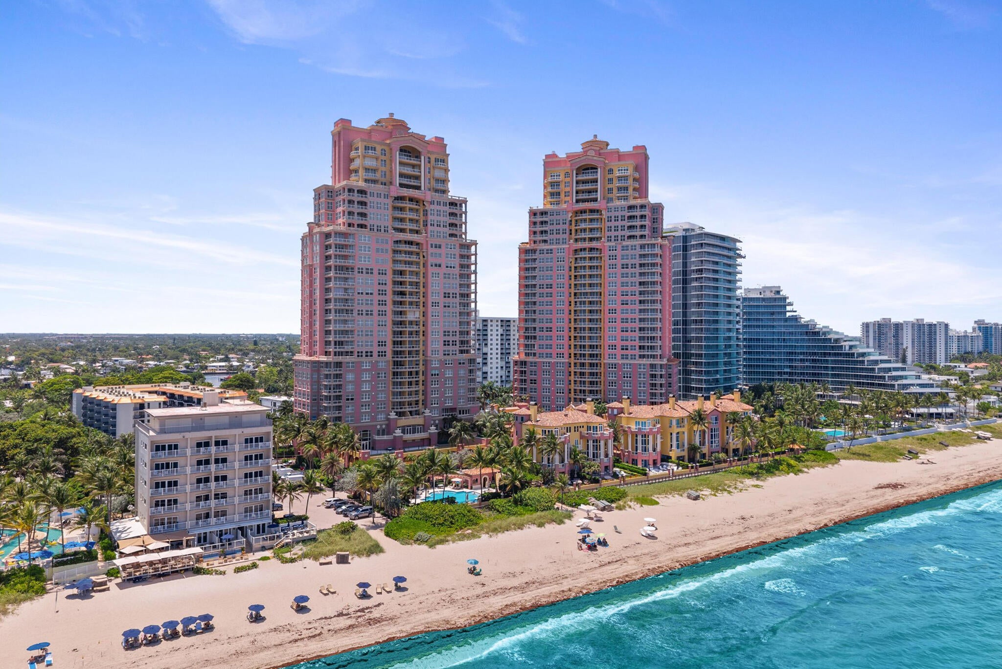 2110 N OCEAN Boulevard 15D