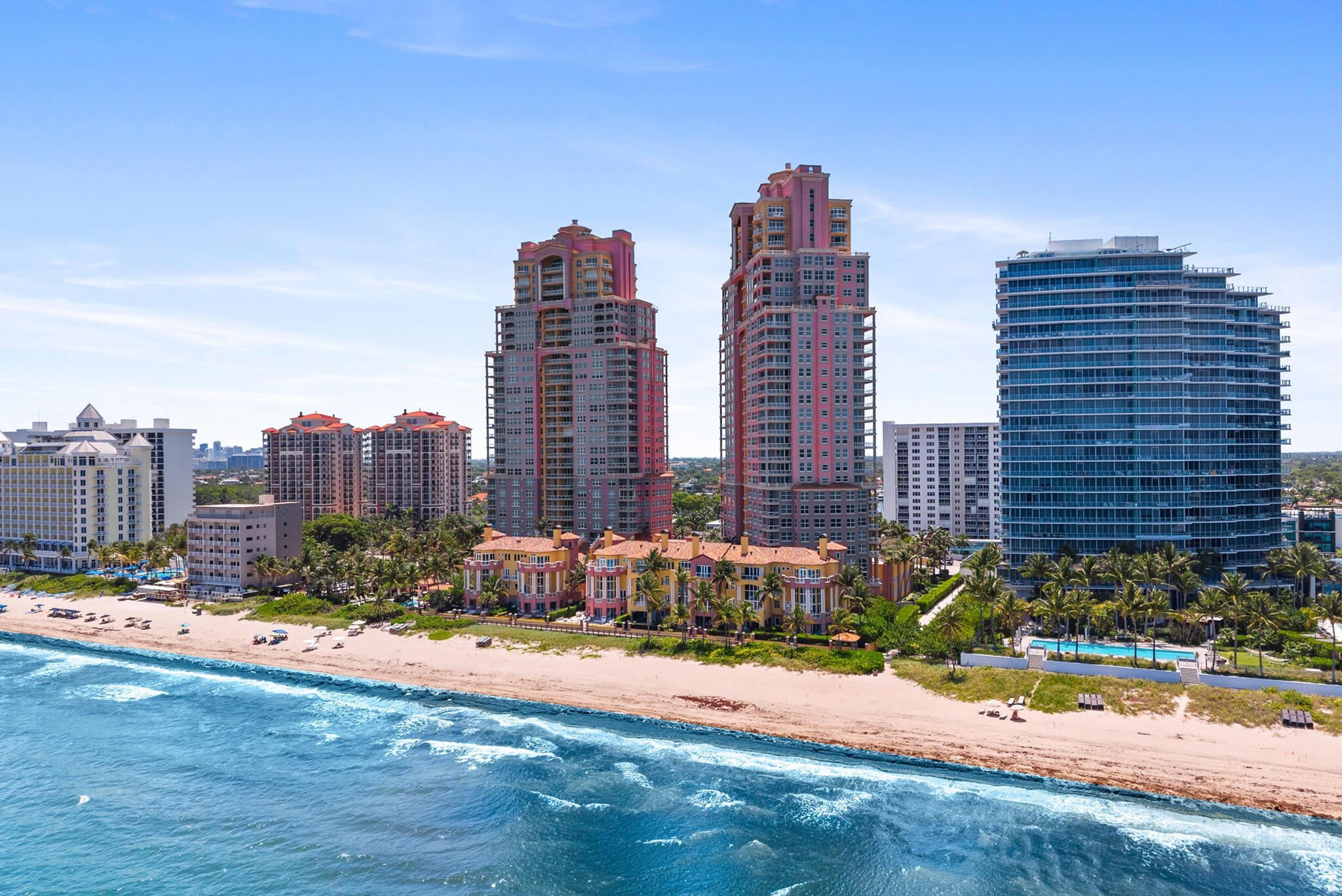 2110 N OCEAN Boulevard 15D
