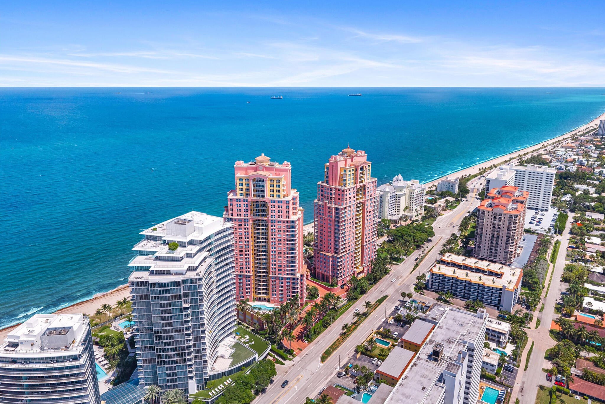 2110 N OCEAN Boulevard 15D
