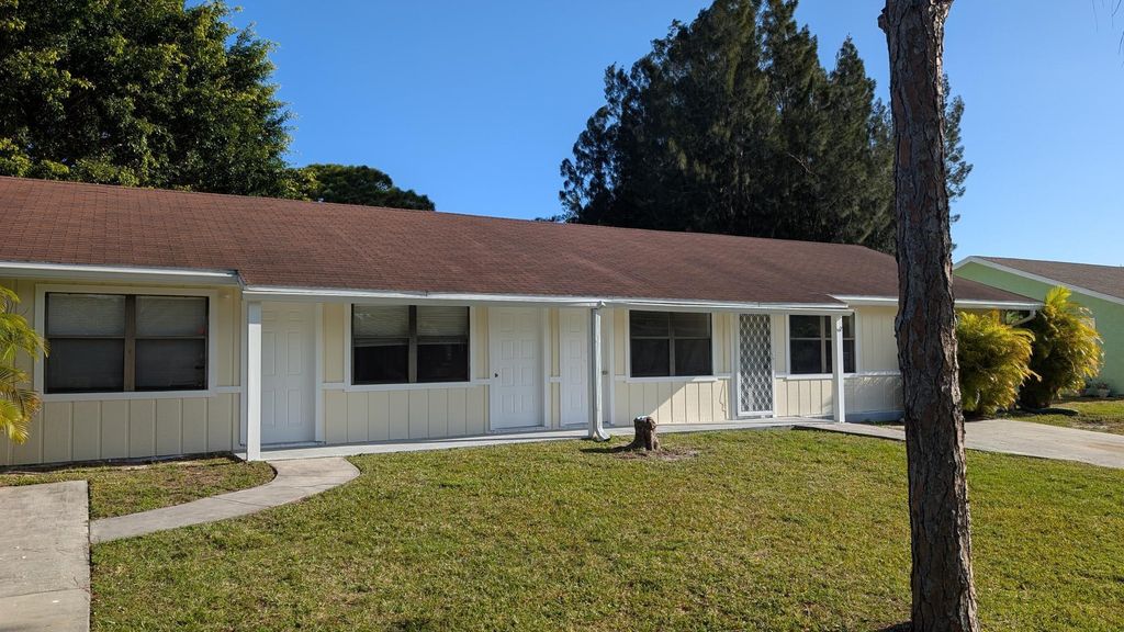 Photo of 3741 SE Dixie Ross Street, Stuart, FL 34997 (MLS # R11086656)