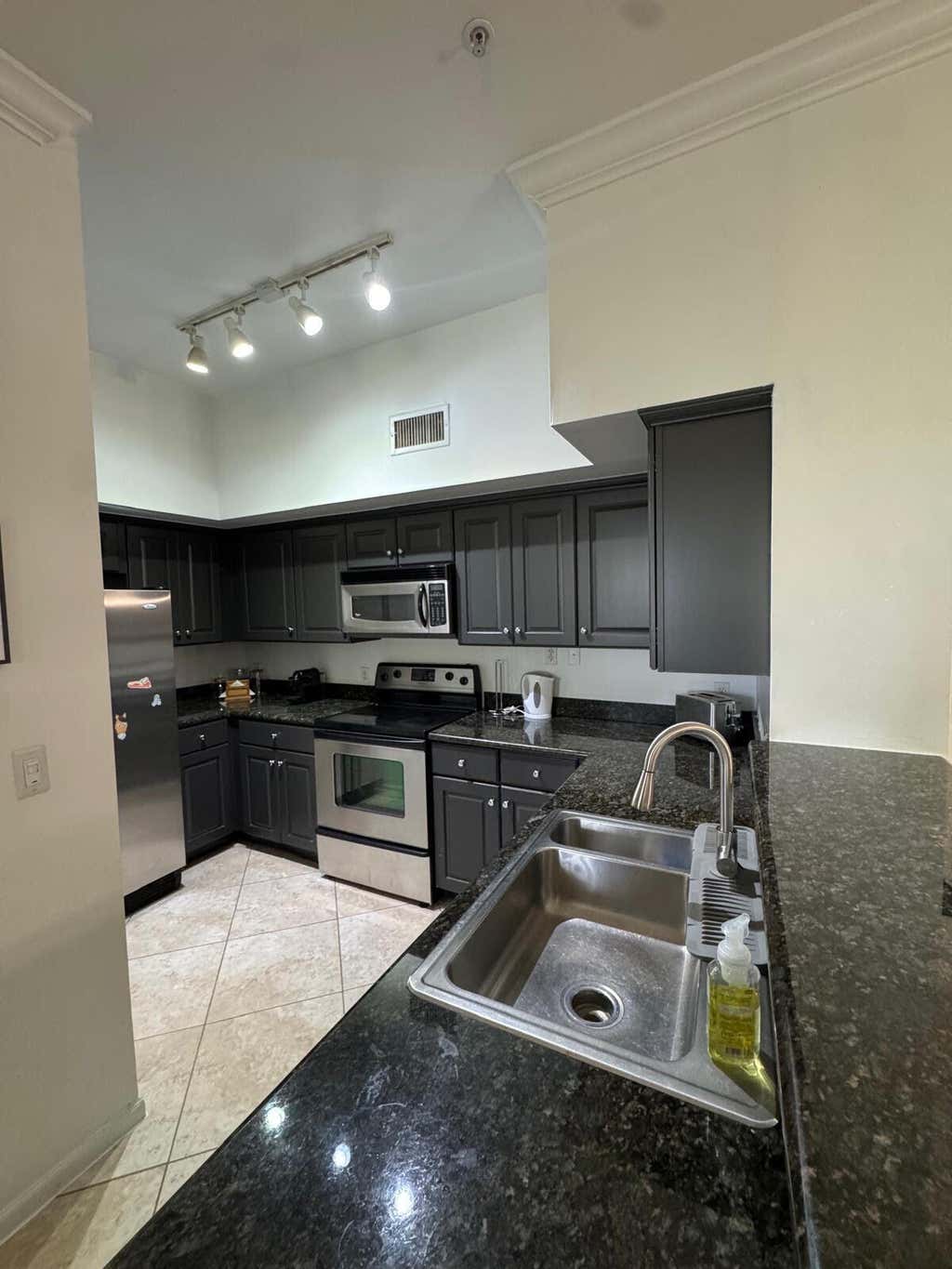 Photo of 11750 St Andrews Place #307, Wellington, FL 33414 (MLS # B26057473)