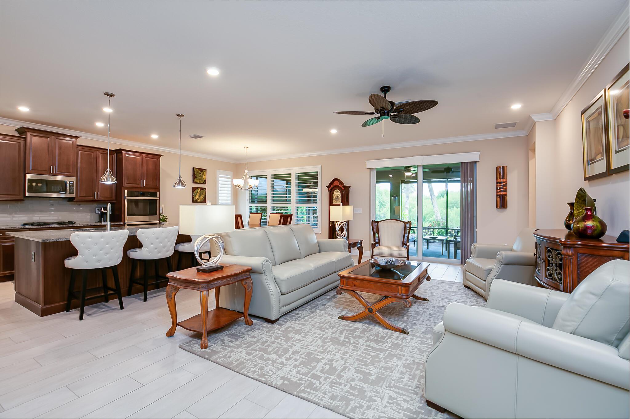 10022 SW Coral Tree Circle, Port St Lucie, FL, 34987/$455,000 4 10022 SW Coral Tree Circle