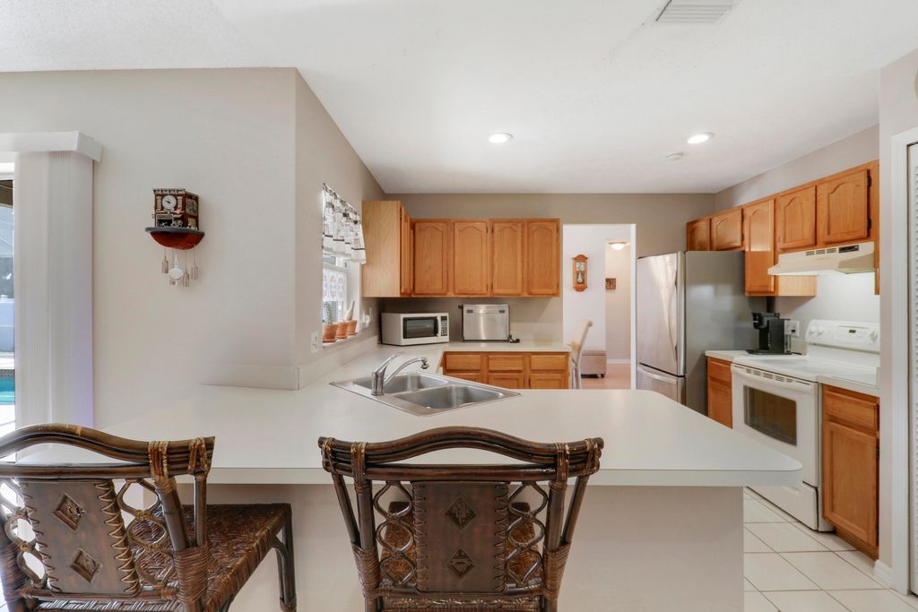 Photo of 2065 SW Beauregard Street, Port Saint Lucie, FL 34953 (MLS # R11081121)