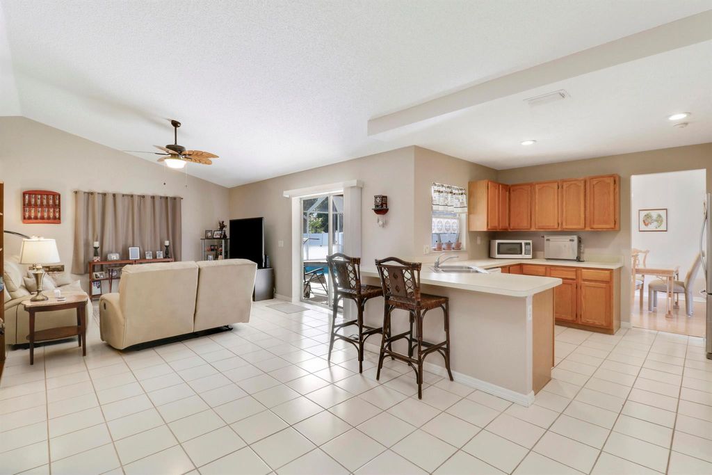 Photo of 2065 SW Beauregard Street, Port Saint Lucie, FL 34953 (MLS # R11081121)