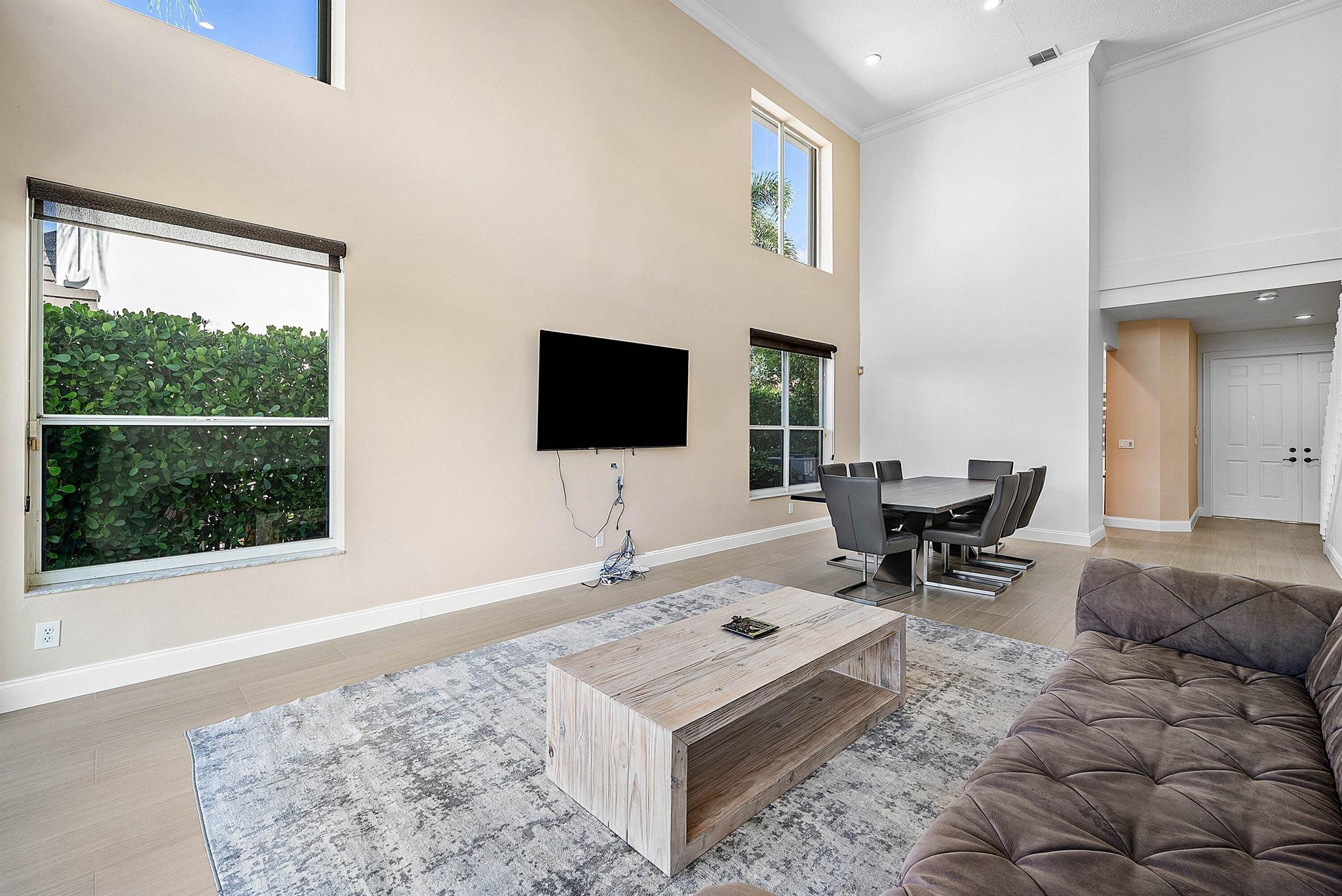 VICTORIA ISLES - Residential Lease