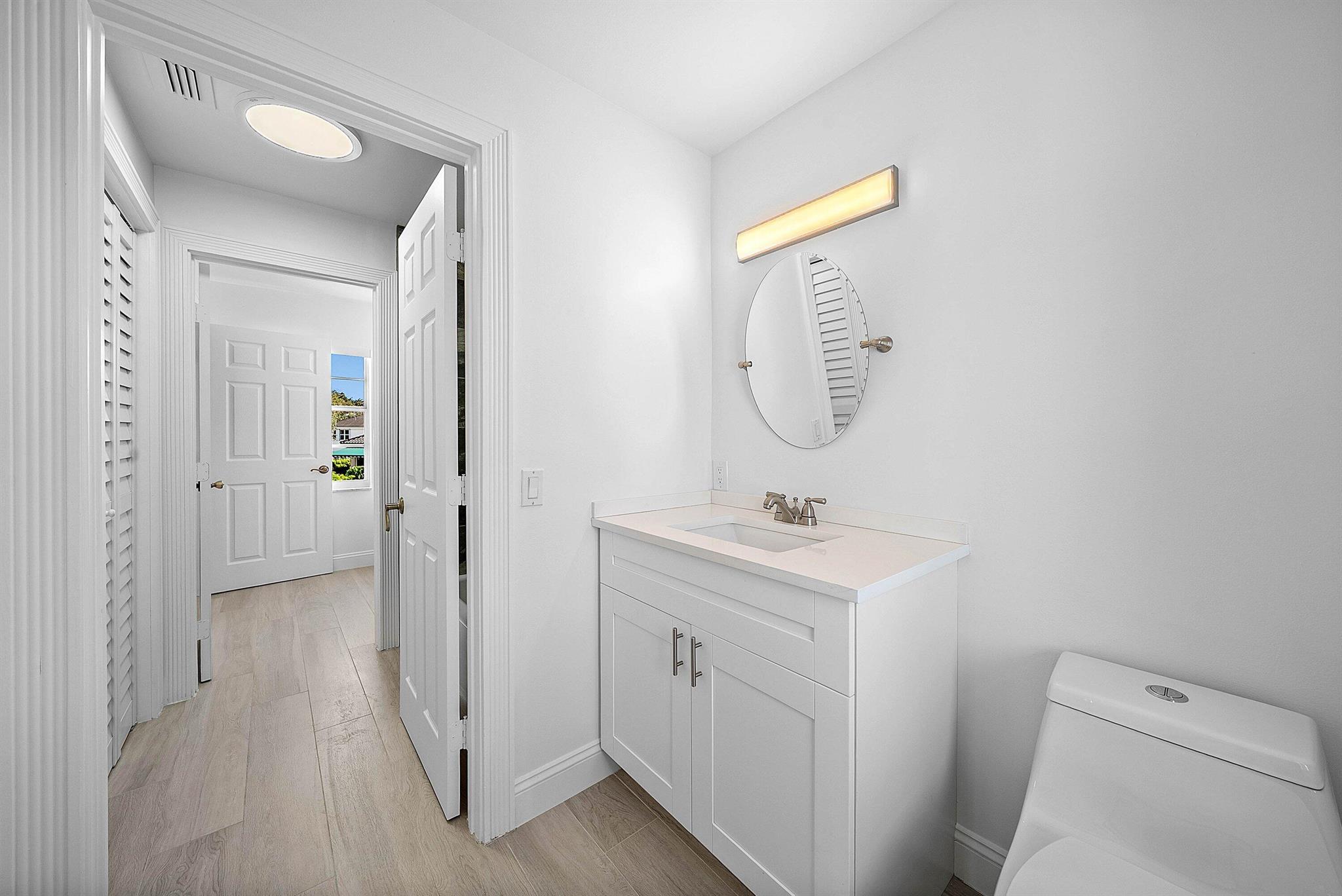 VICTORIA ISLES - Residential Lease