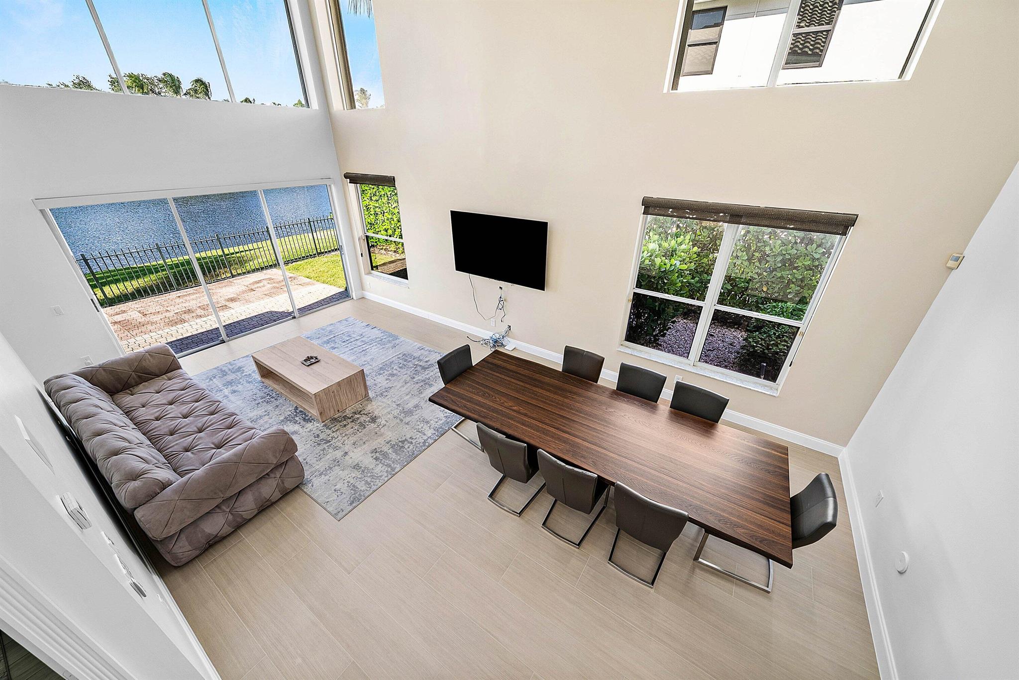 VICTORIA ISLES - Residential Lease