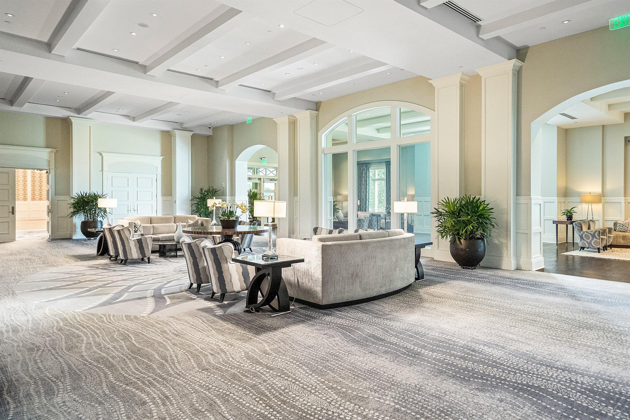 VICTORIA ISLES - Residential Lease