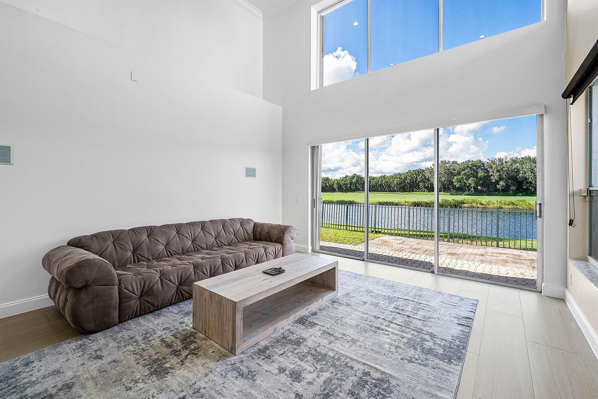 VICTORIA ISLES - Residential Lease