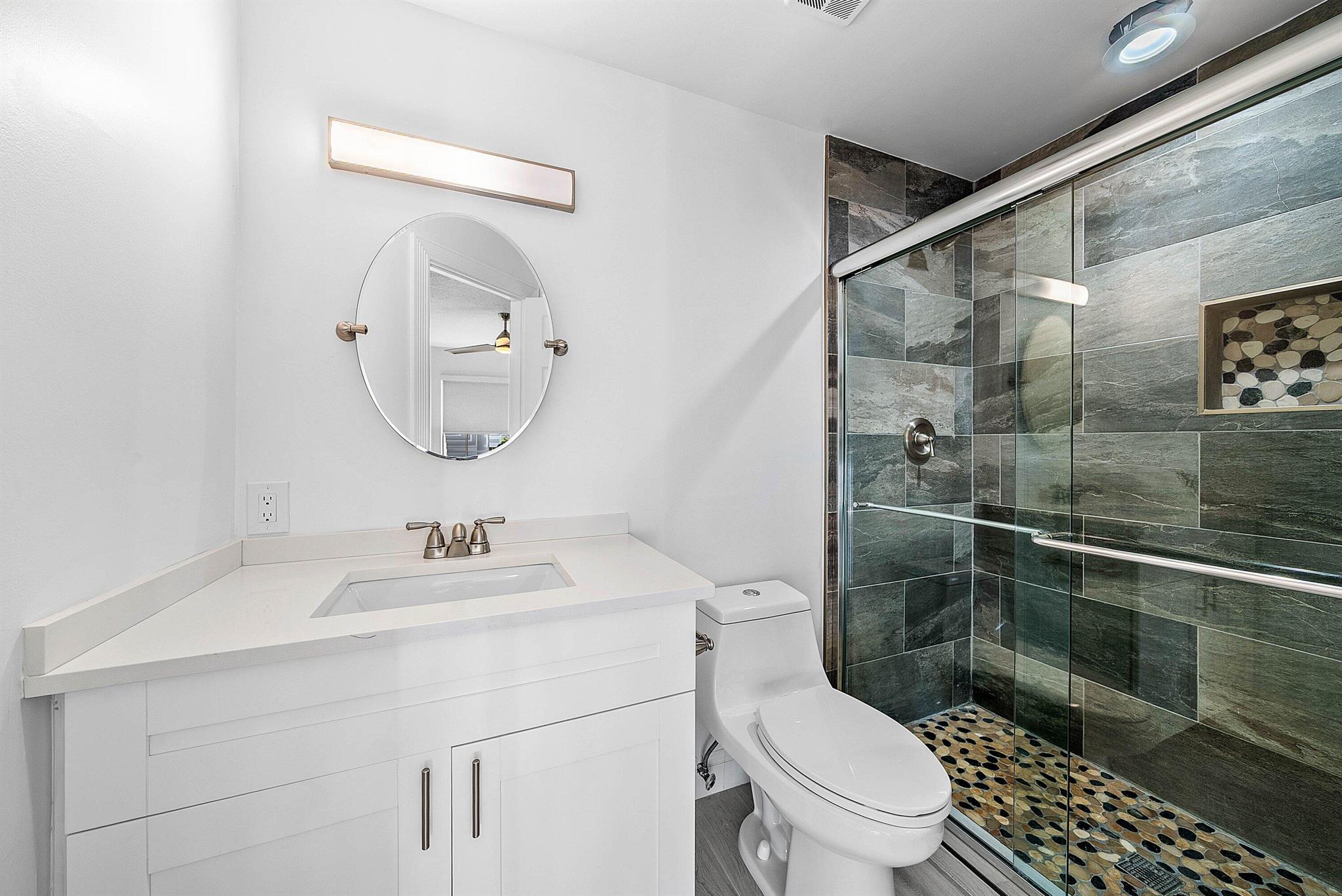 VICTORIA ISLES - Residential Lease