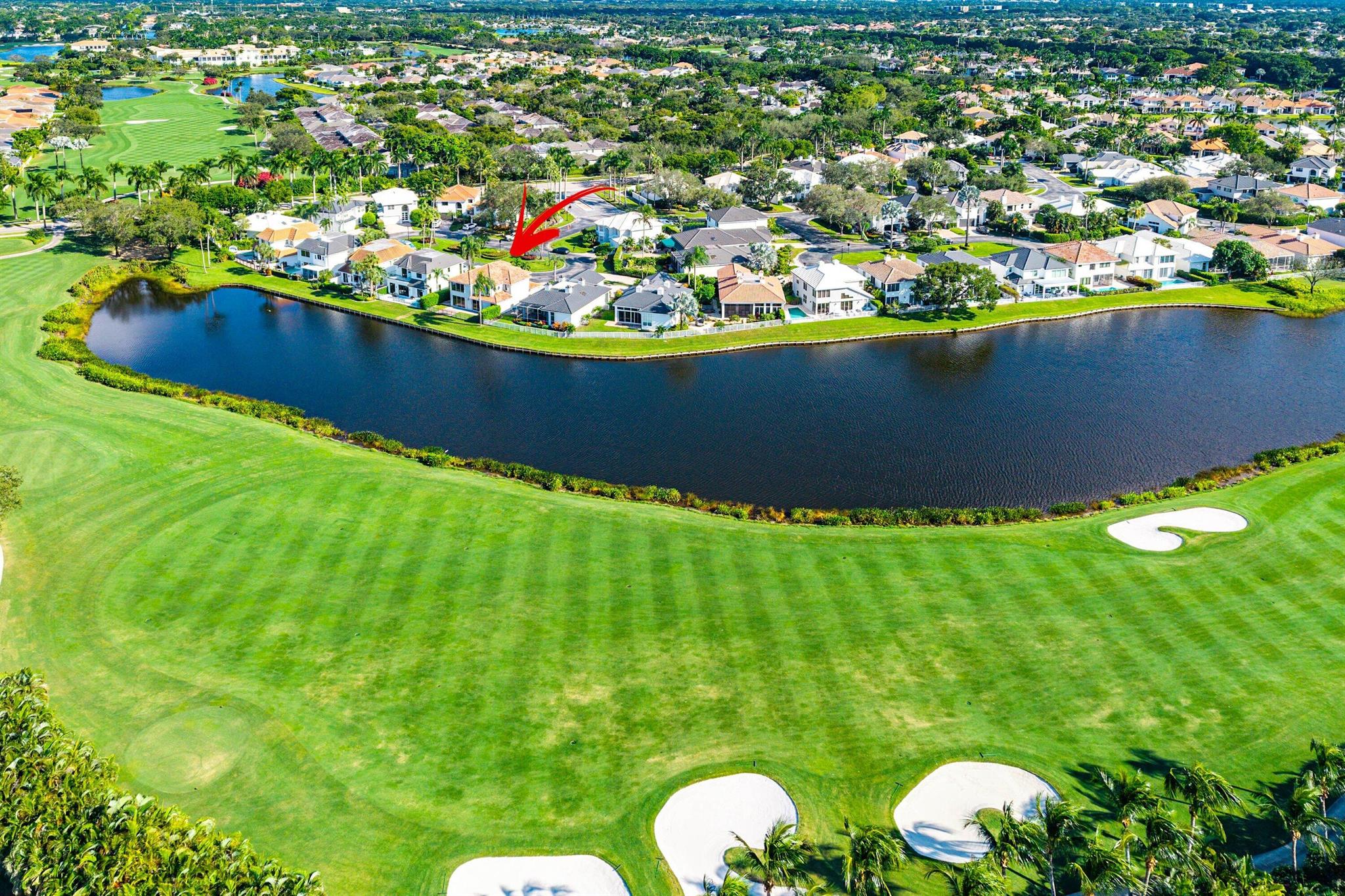 VICTORIA ISLES - Residential Lease