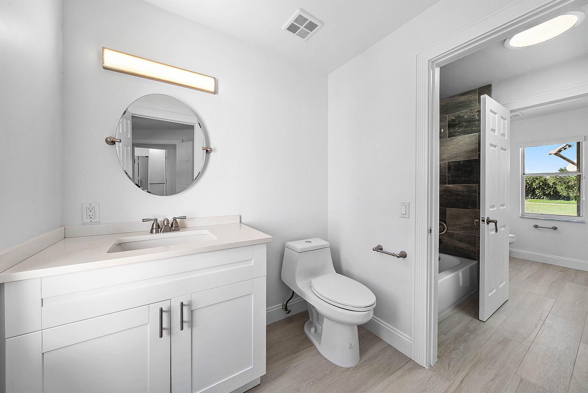 VICTORIA ISLES - Residential Lease