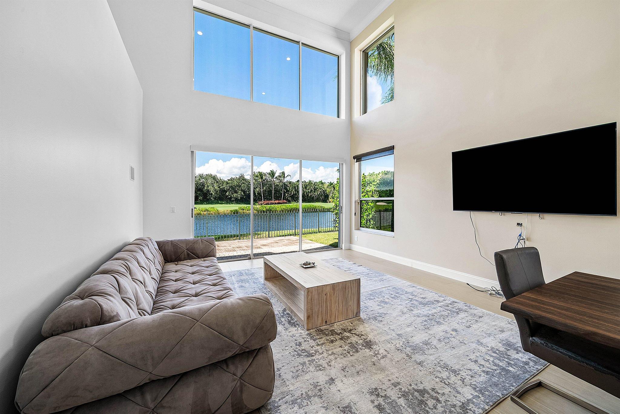 VICTORIA ISLES - Residential Lease